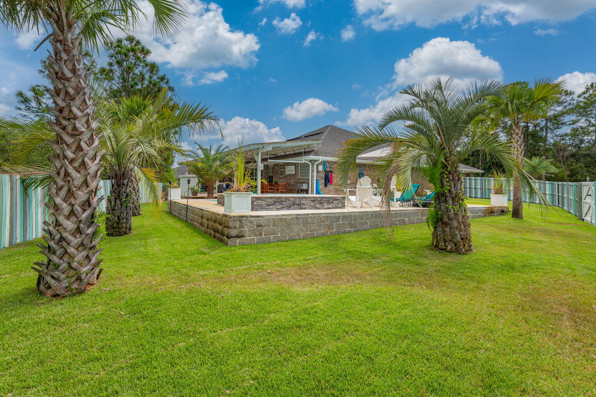 CREETWOOD VILLAGE - Residential