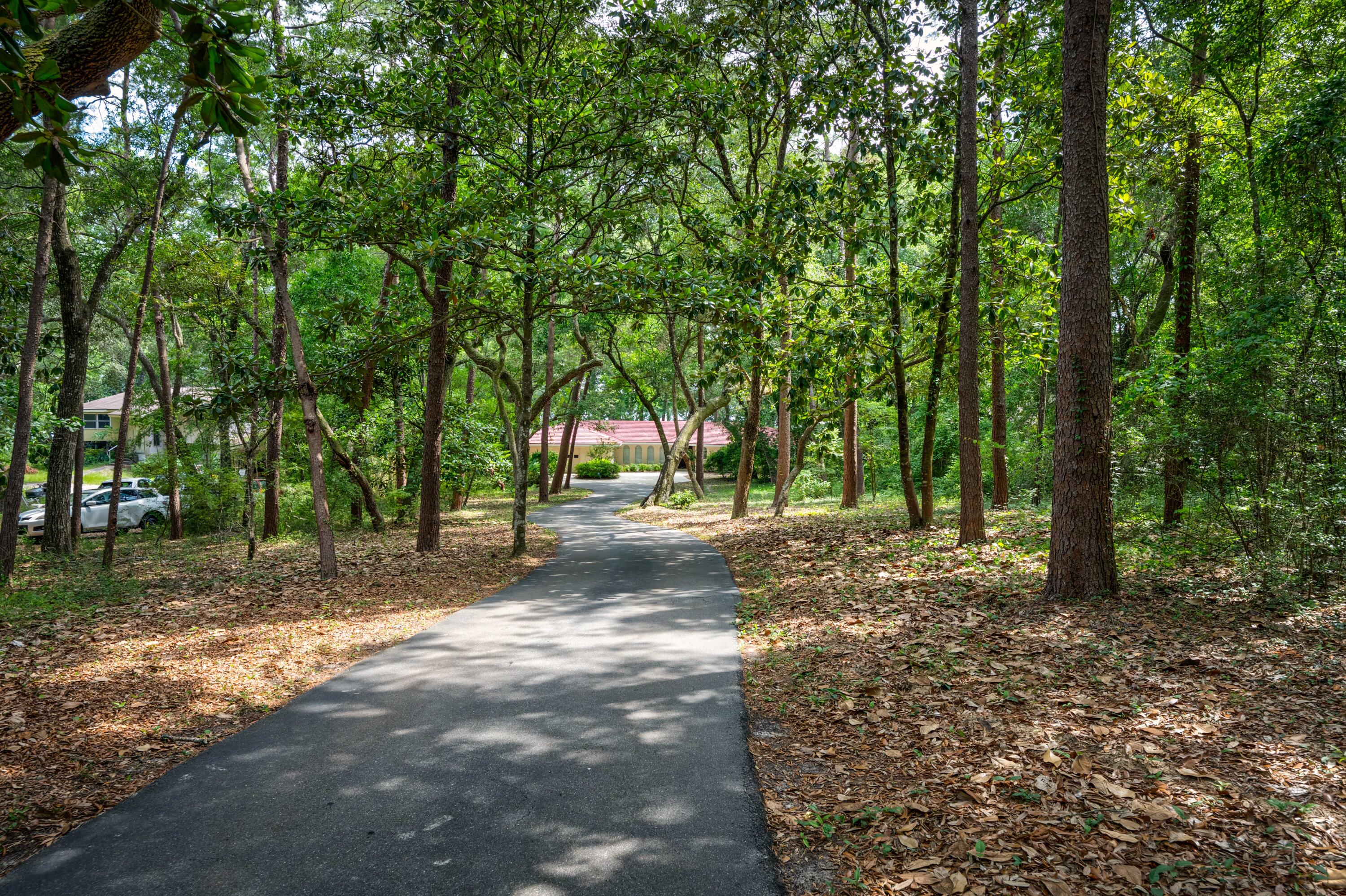 ROCKY BAYOU EST #1 - Residential