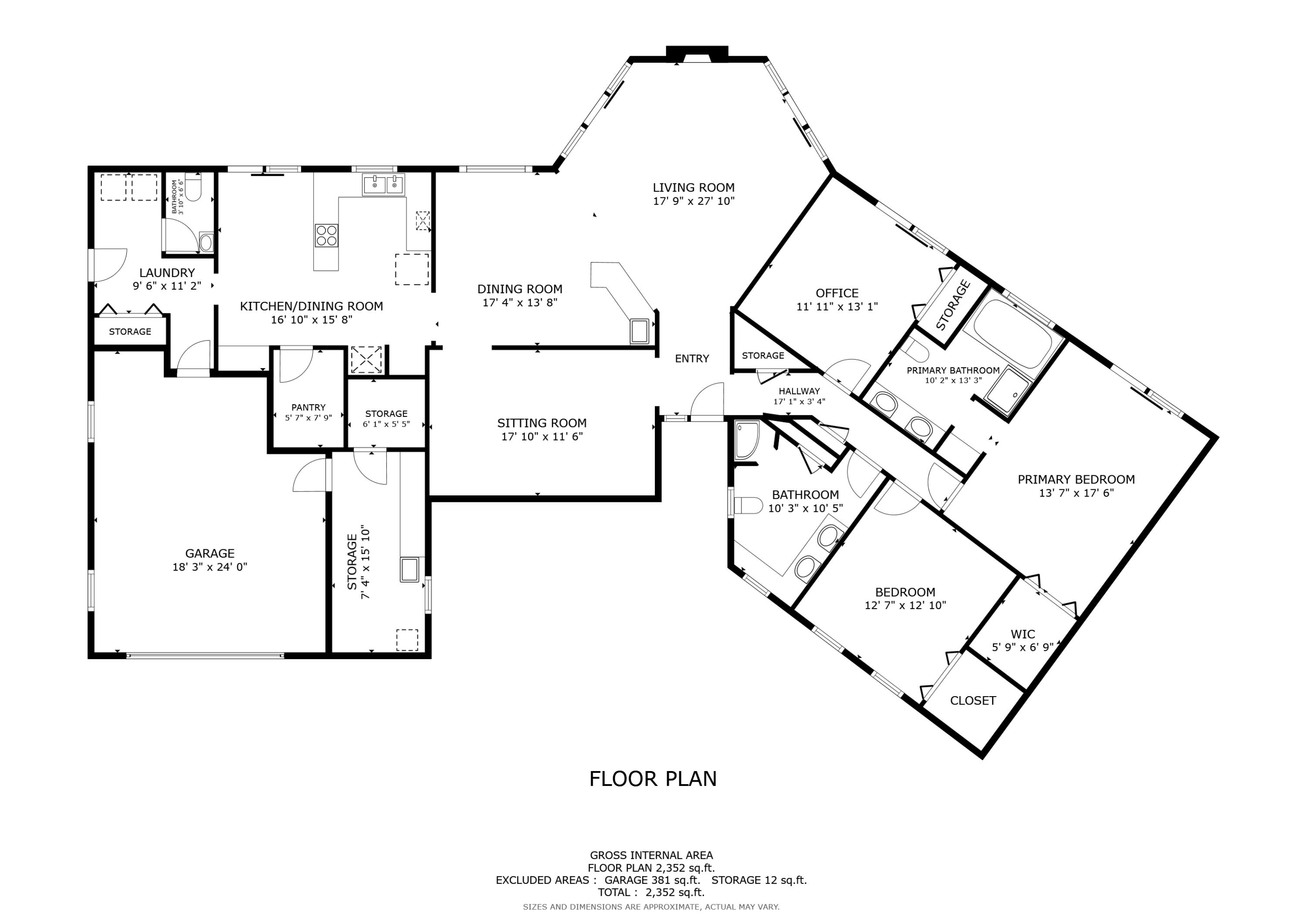 ROCKY BAYOU EST #1 - Residential