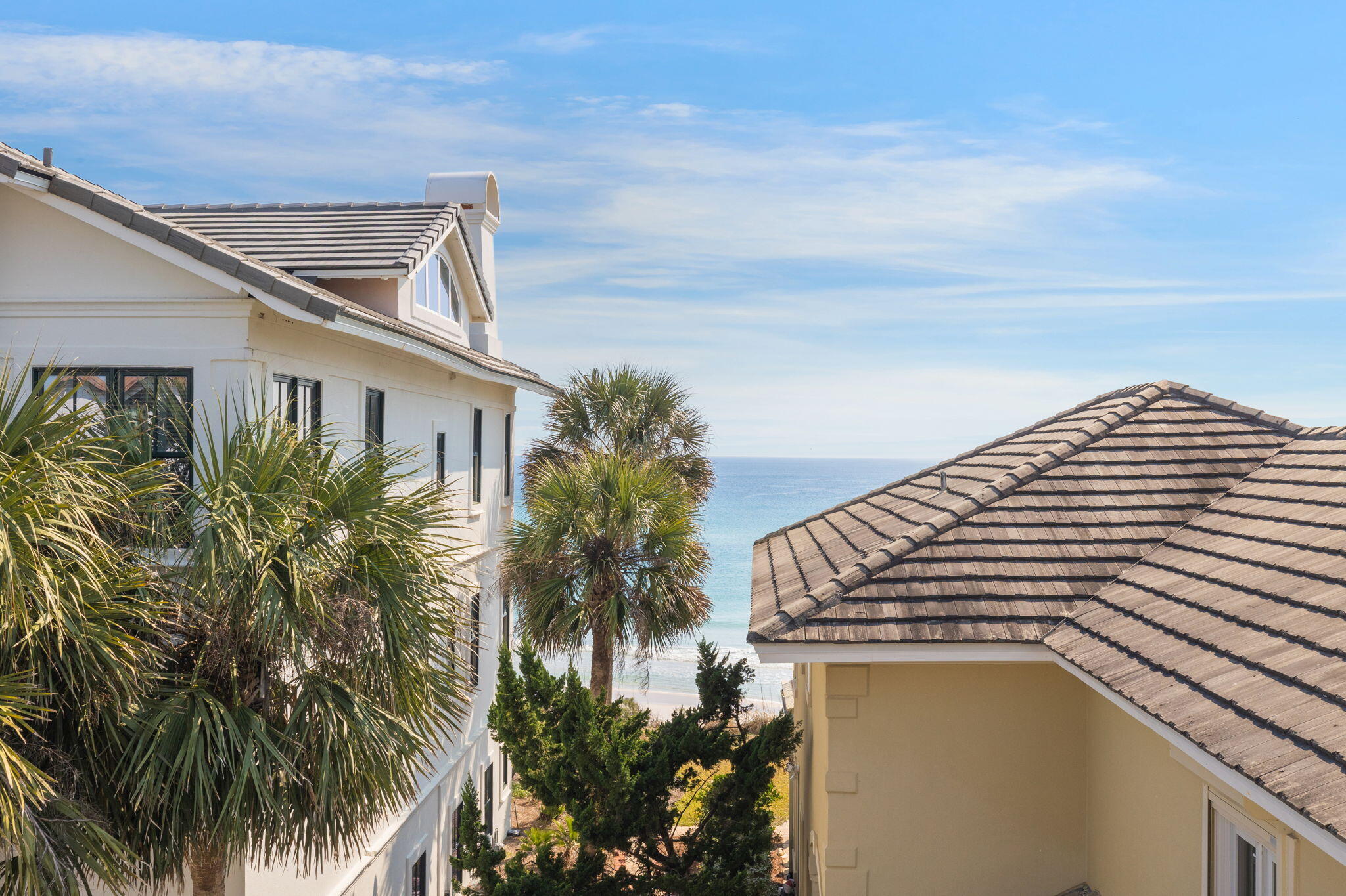 GRANDE BEACH - Residential