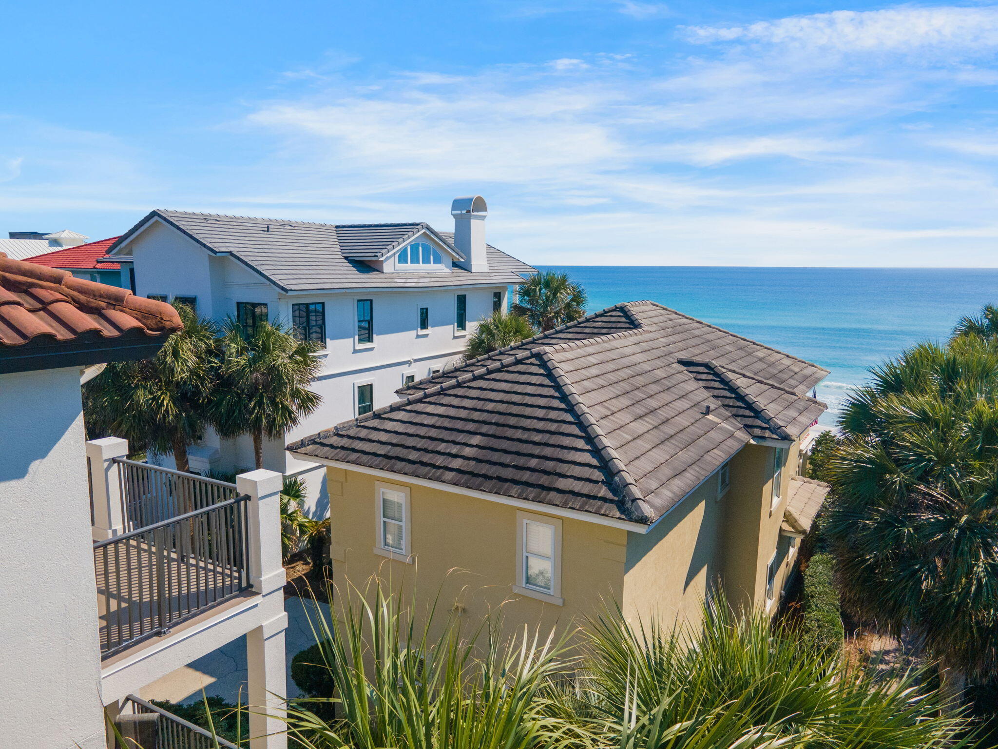 GRANDE BEACH - Residential