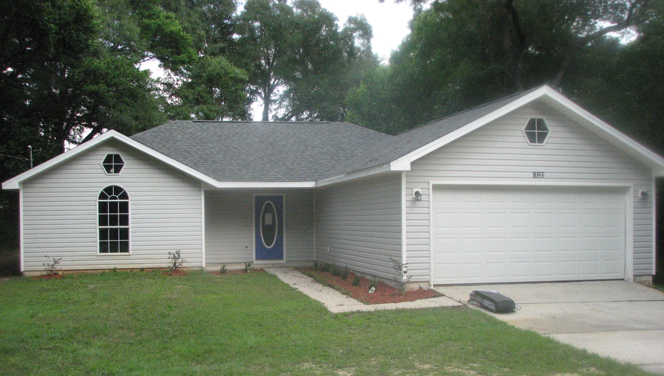 OAKDALE MINI FARMS - Residential