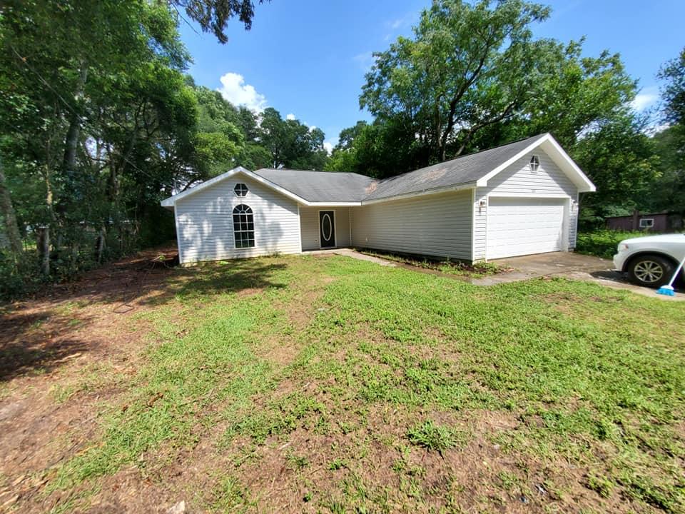 OAKDALE MINI FARMS - Residential