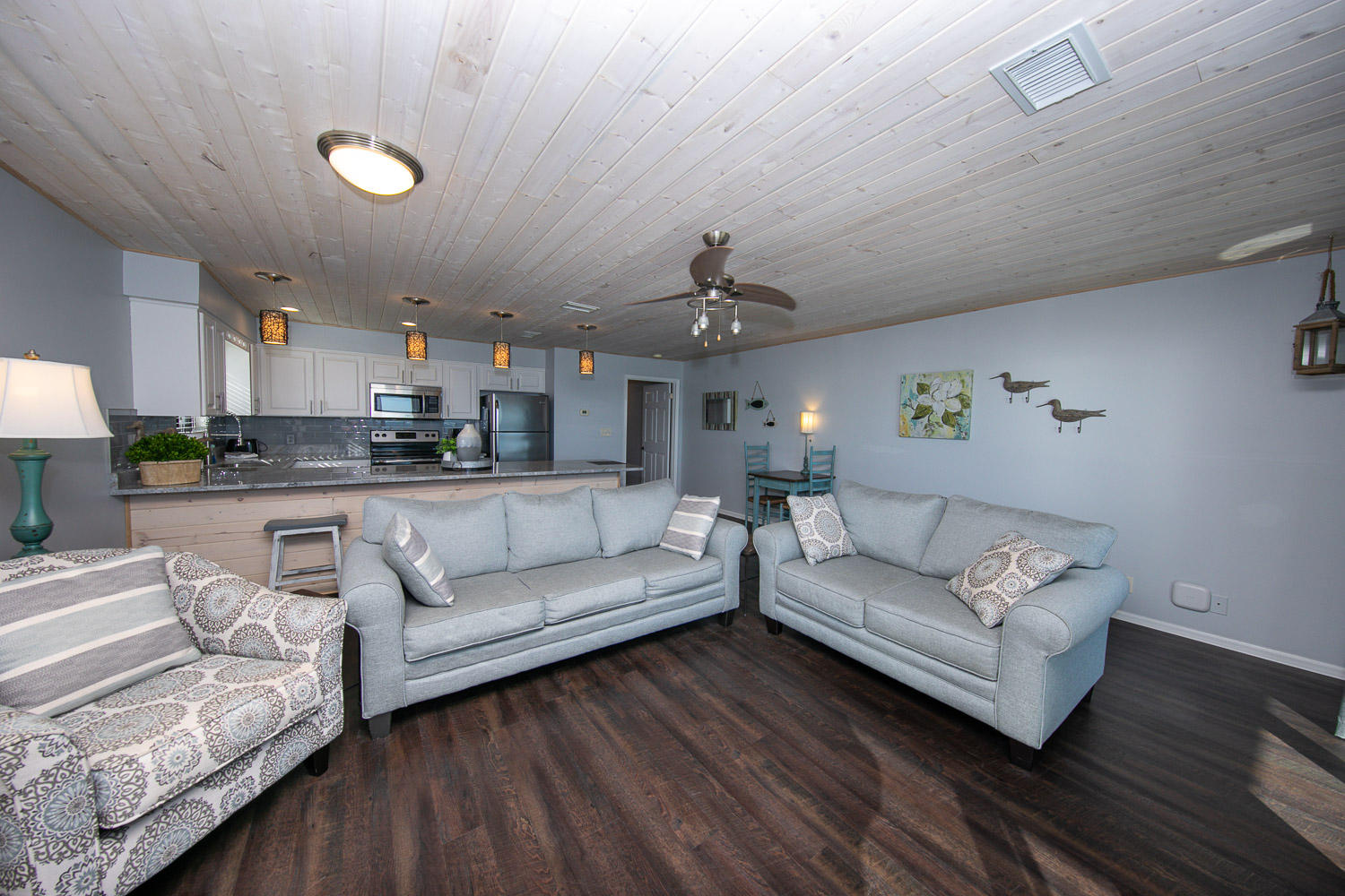 CRYSTAL VILLAS CONDO - Residential