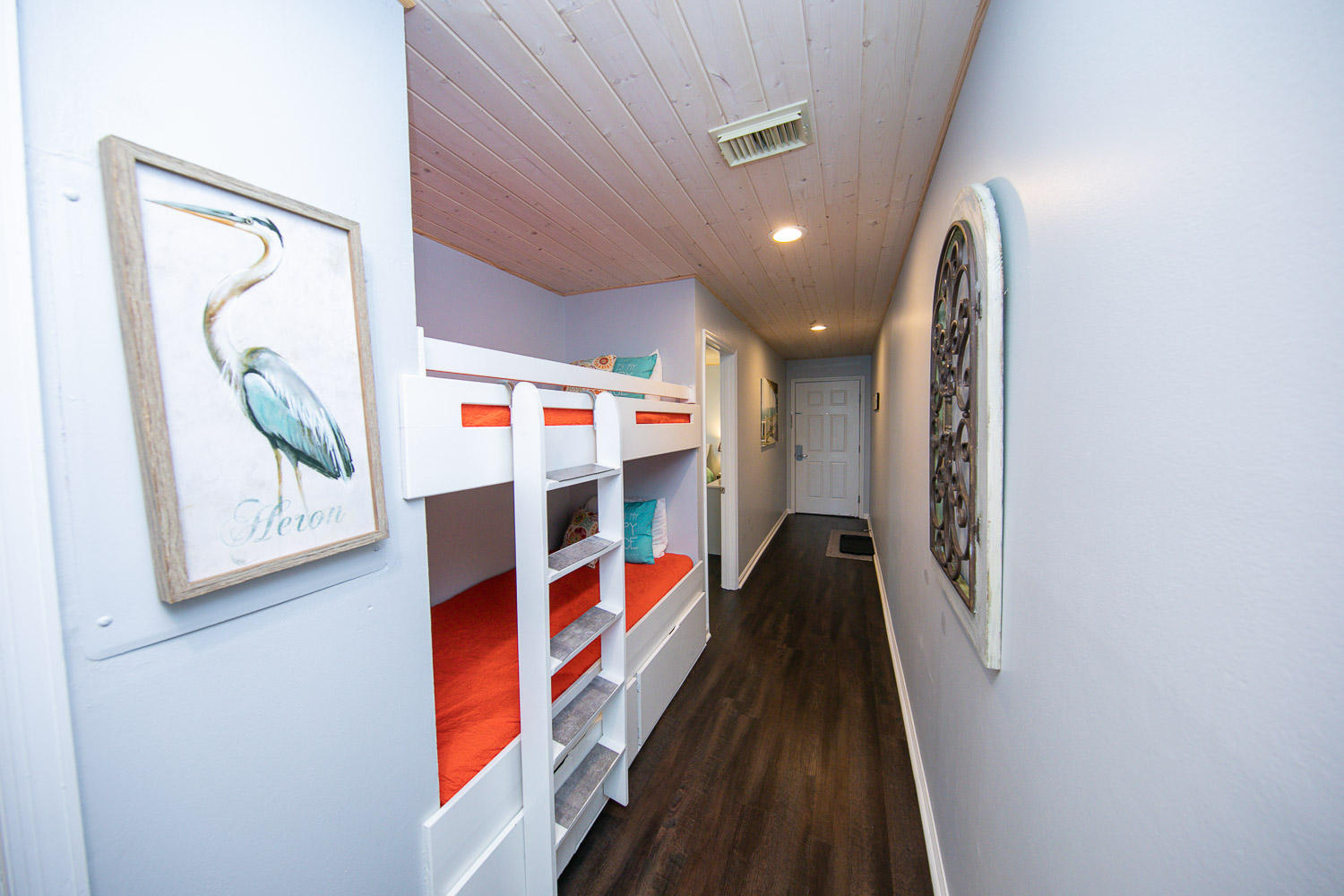 CRYSTAL VILLAS CONDO - Residential