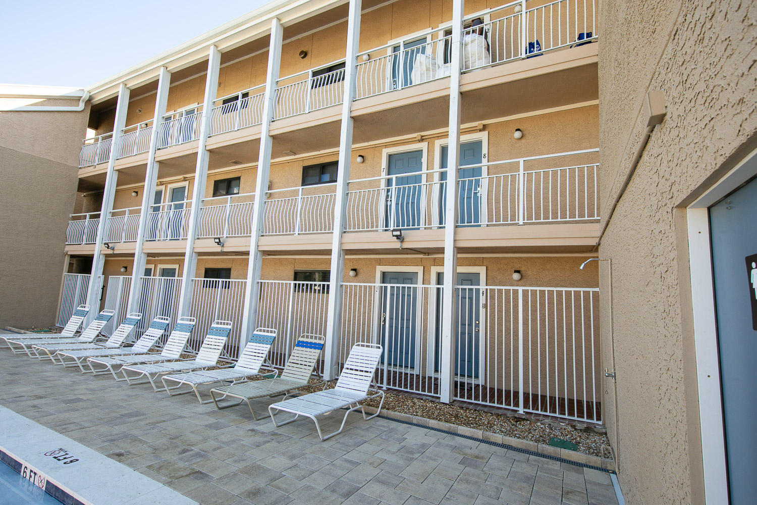 CRYSTAL VILLAS CONDO - Residential