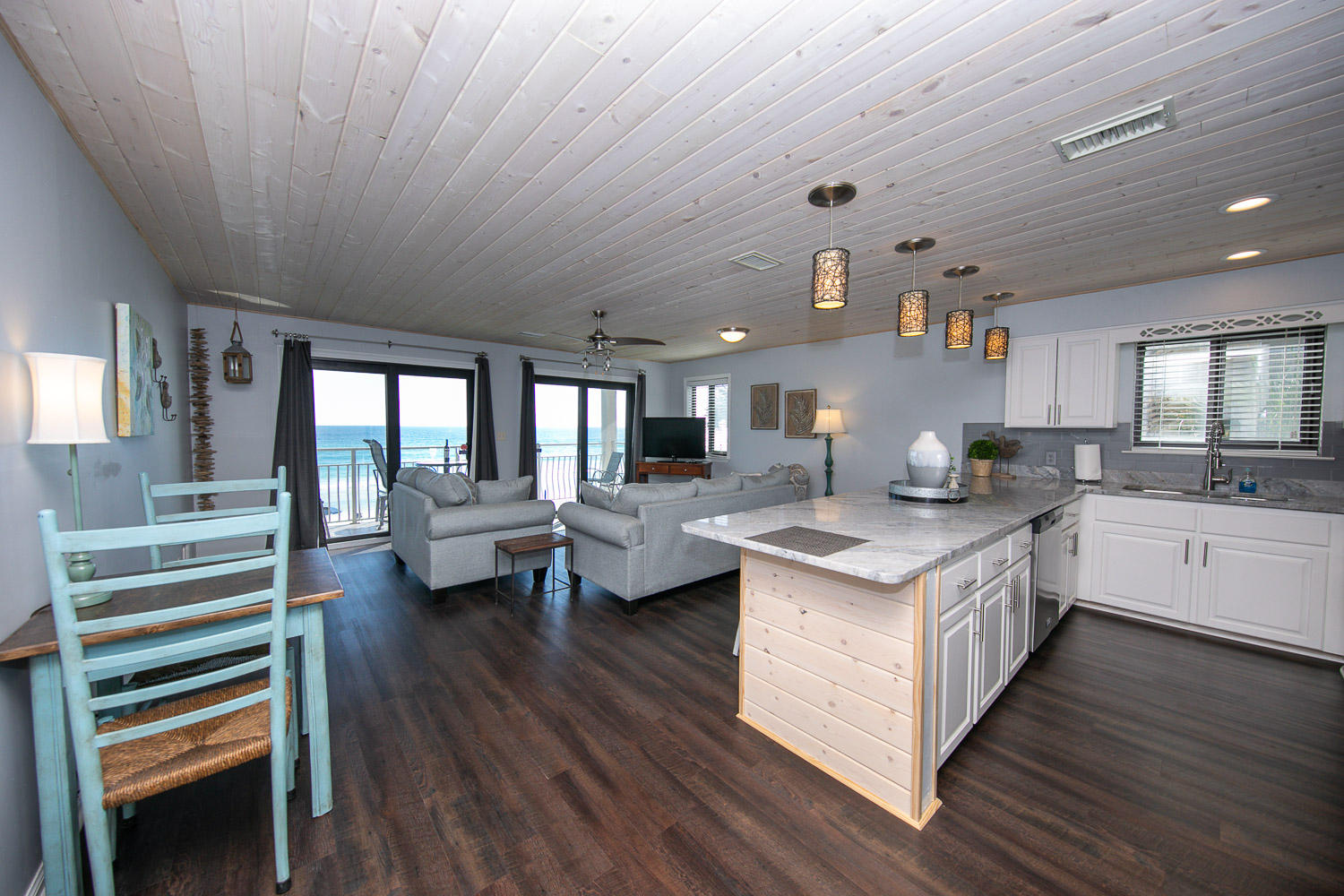 CRYSTAL VILLAS CONDO - Residential