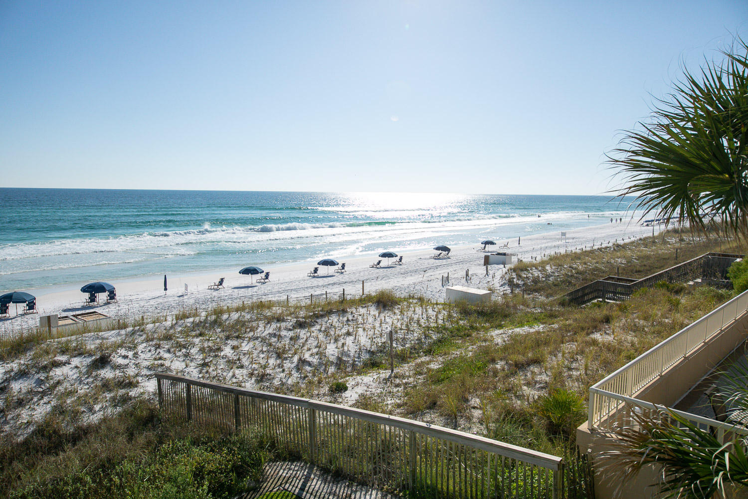 CRYSTAL VILLAS CONDO - Residential