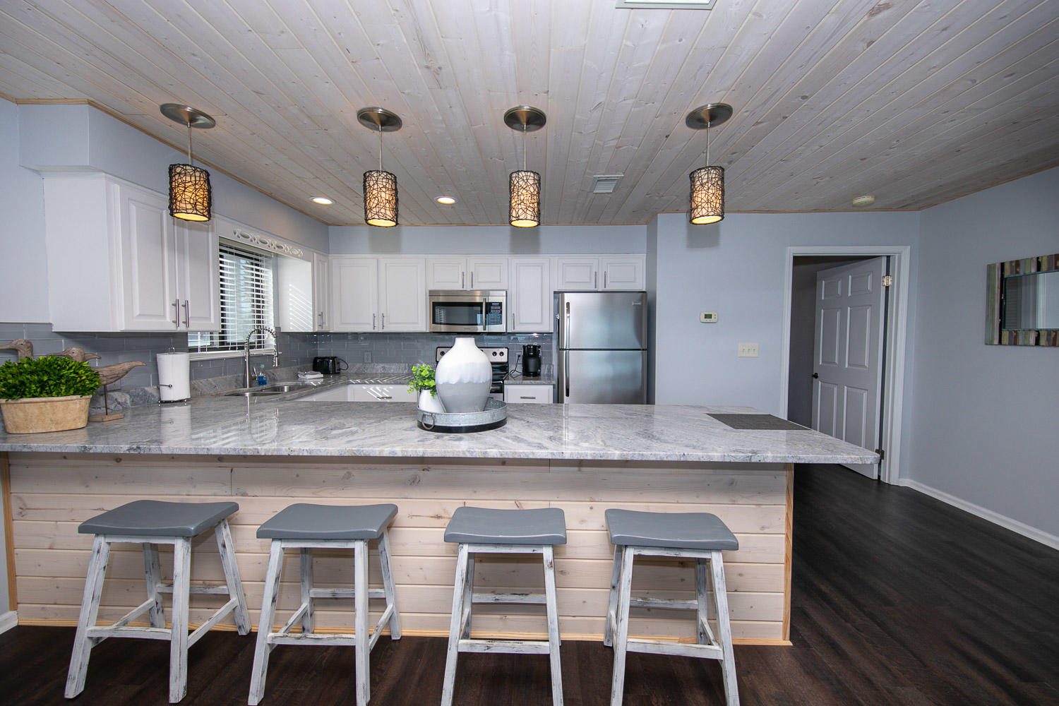 CRYSTAL VILLAS CONDO - Residential