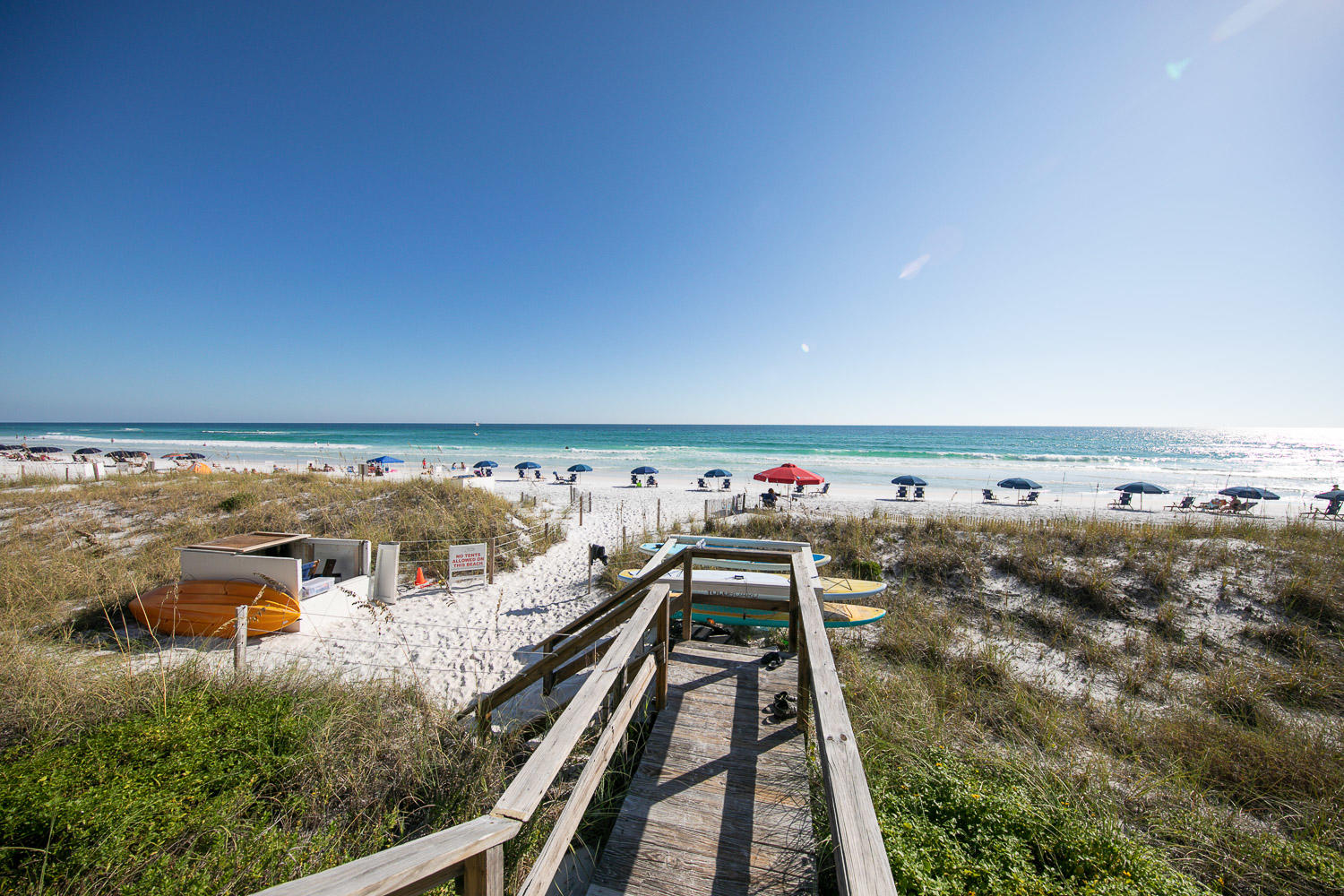 CRYSTAL VILLAS CONDO - Residential