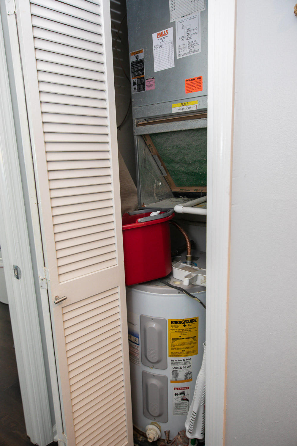 CRYSTAL VILLAS CONDO - Residential