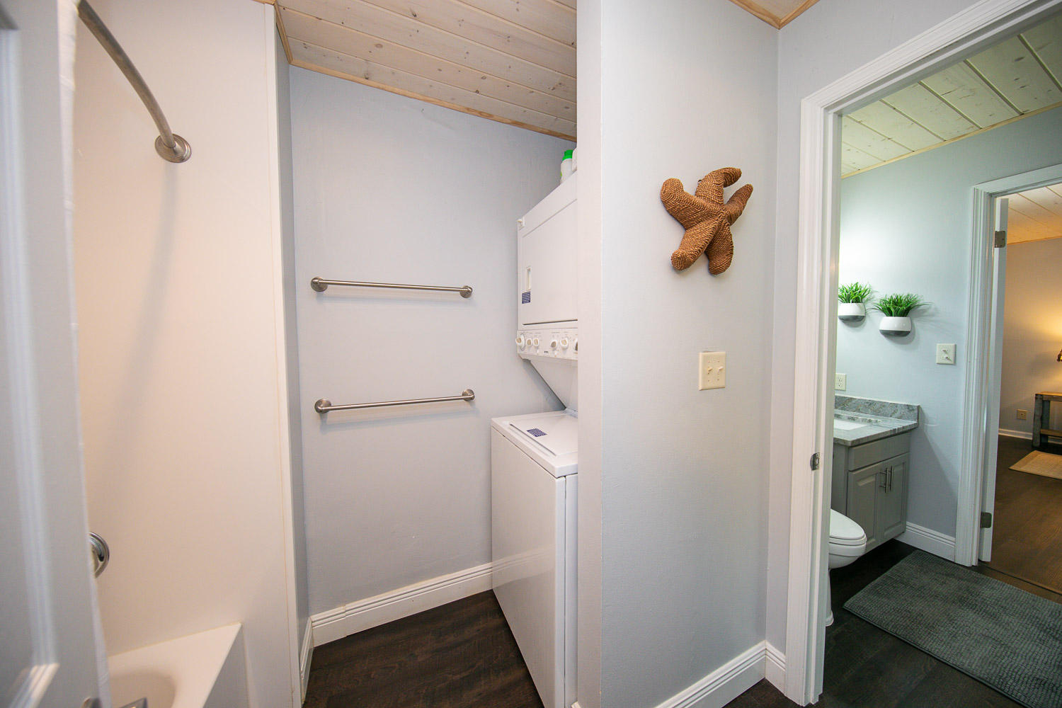 CRYSTAL VILLAS CONDO - Residential