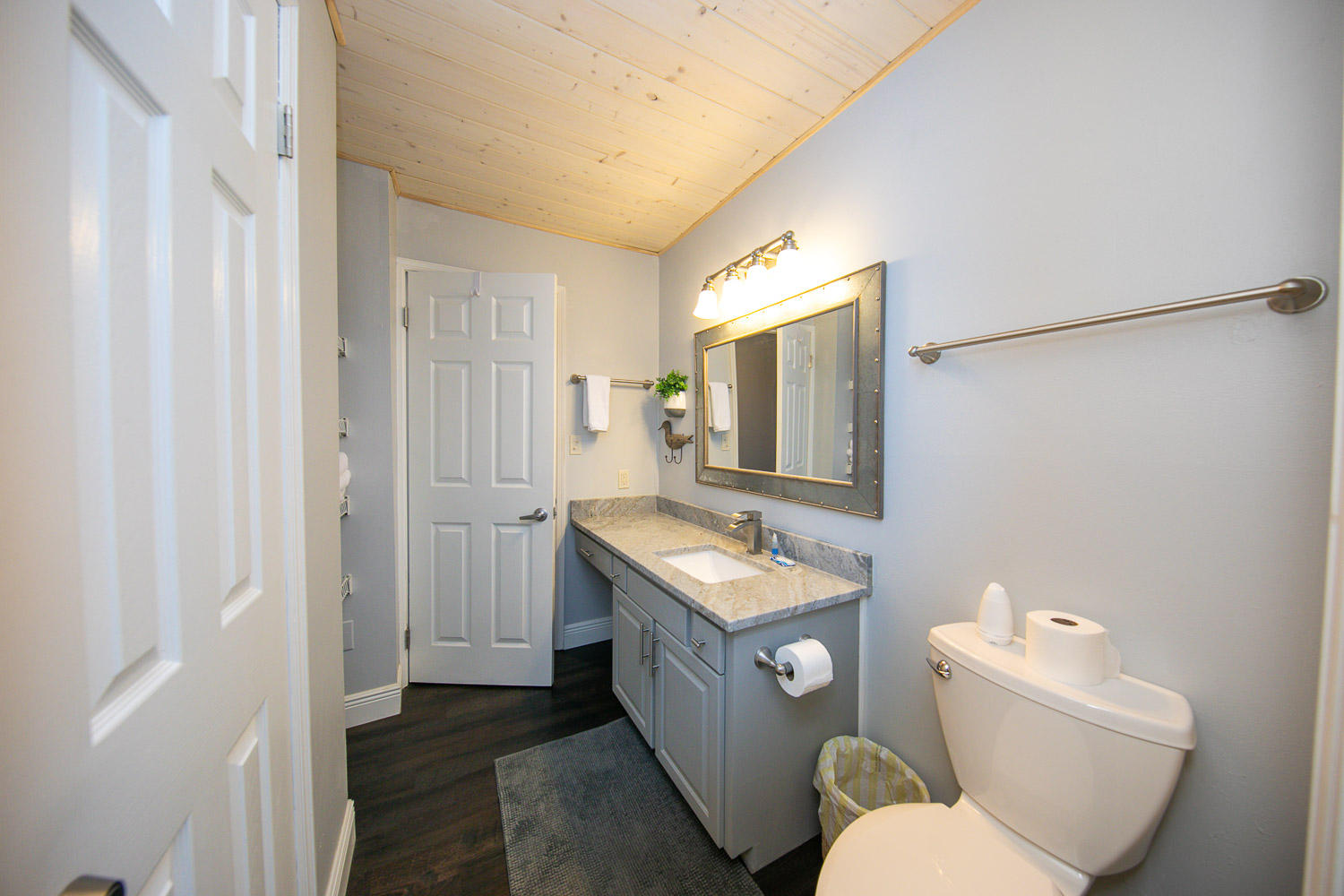 CRYSTAL VILLAS CONDO - Residential