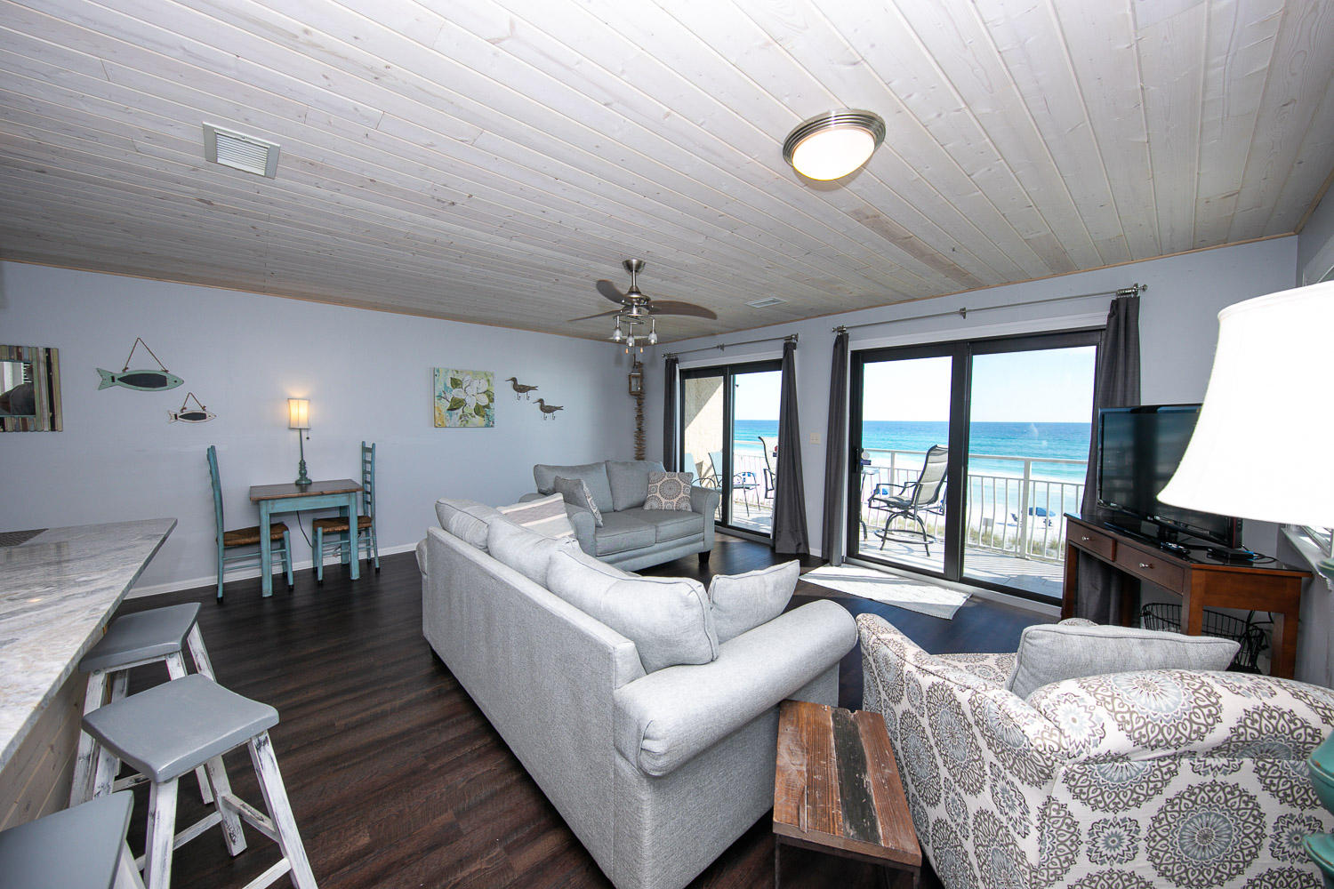 CRYSTAL VILLAS CONDO - Residential