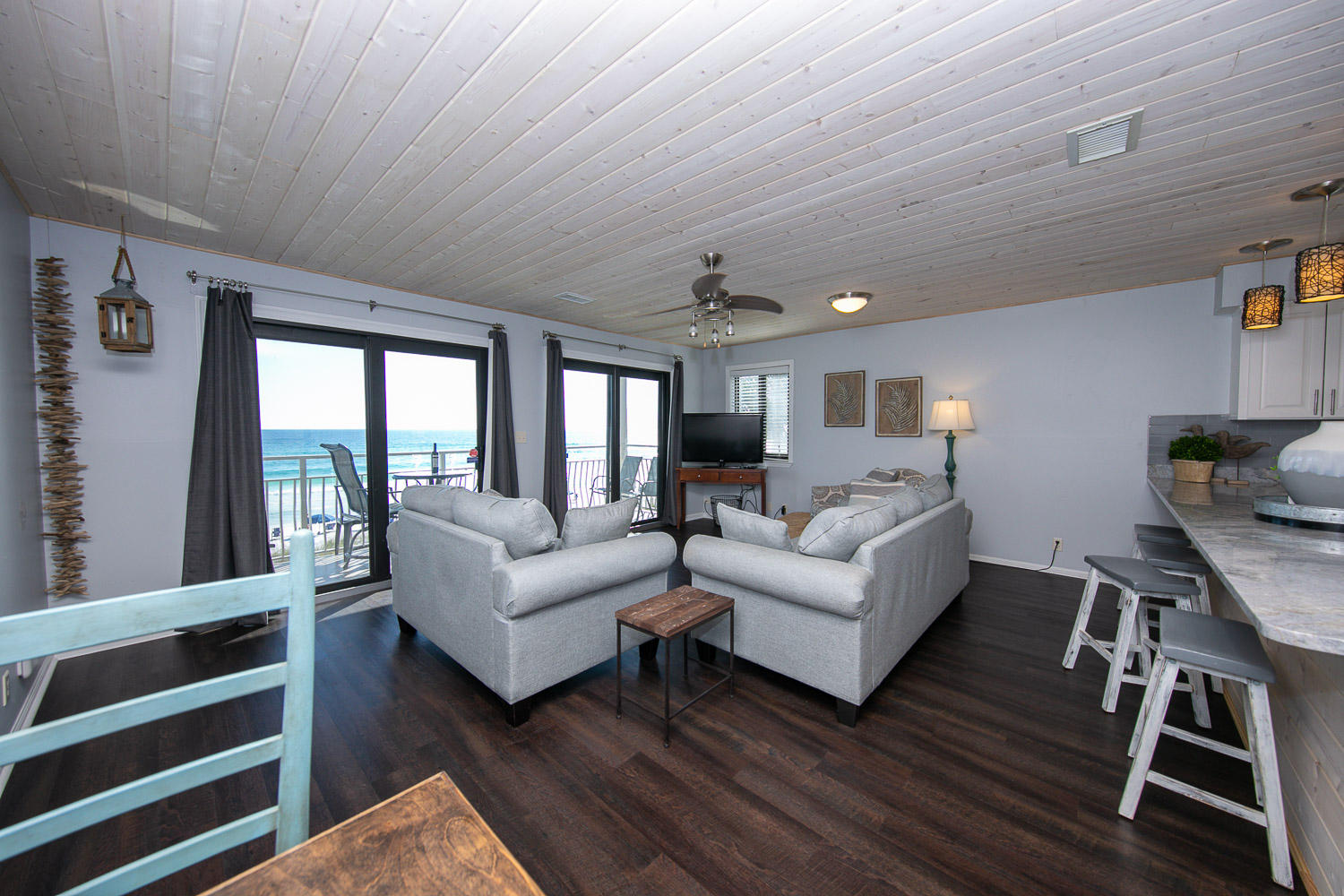 CRYSTAL VILLAS CONDO - Residential