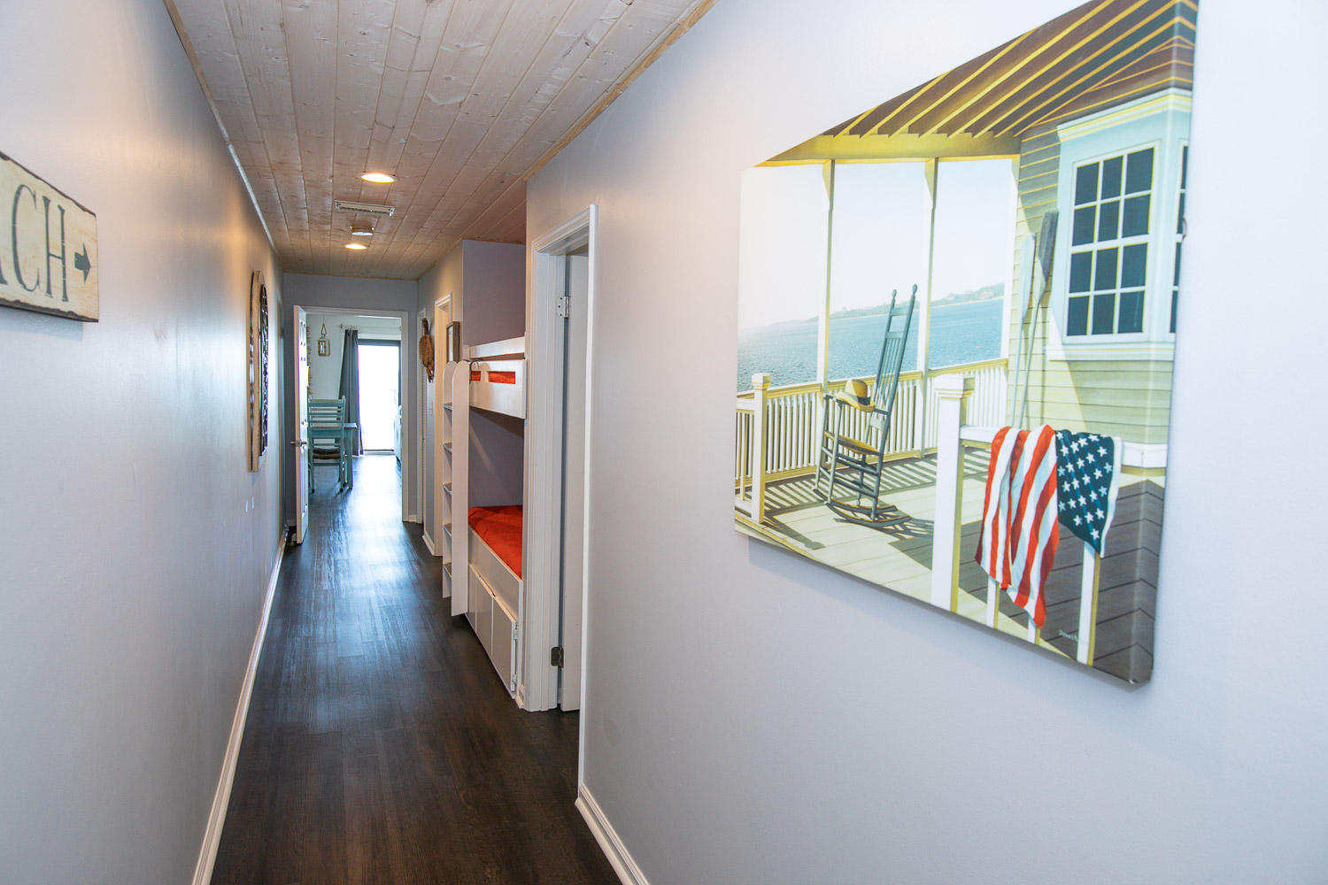 CRYSTAL VILLAS CONDO - Residential