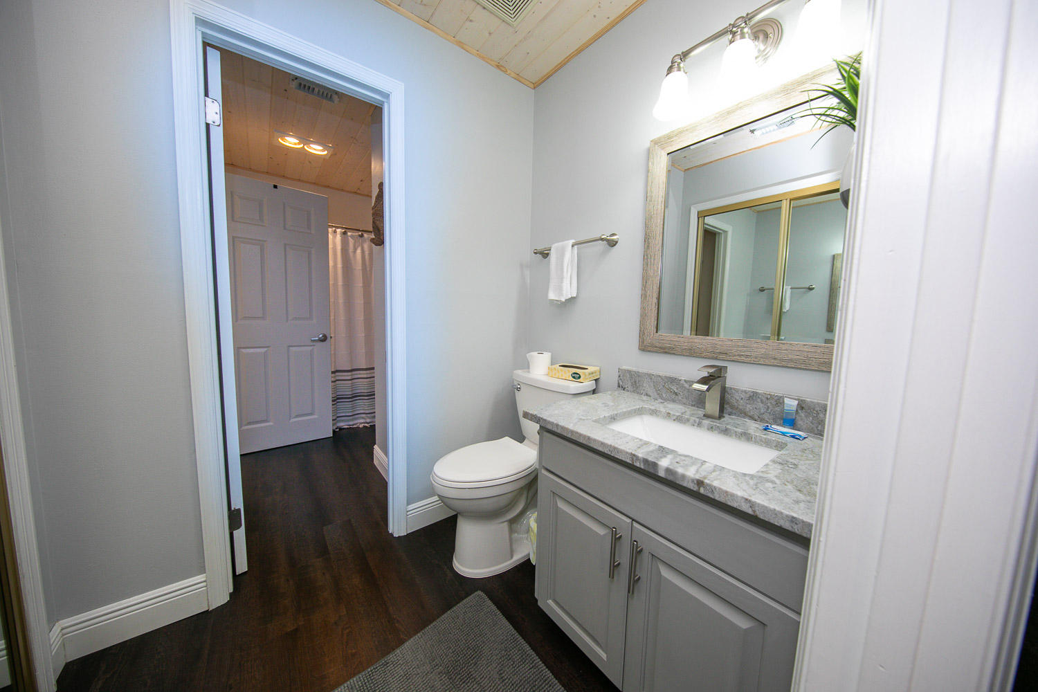 CRYSTAL VILLAS CONDO - Residential