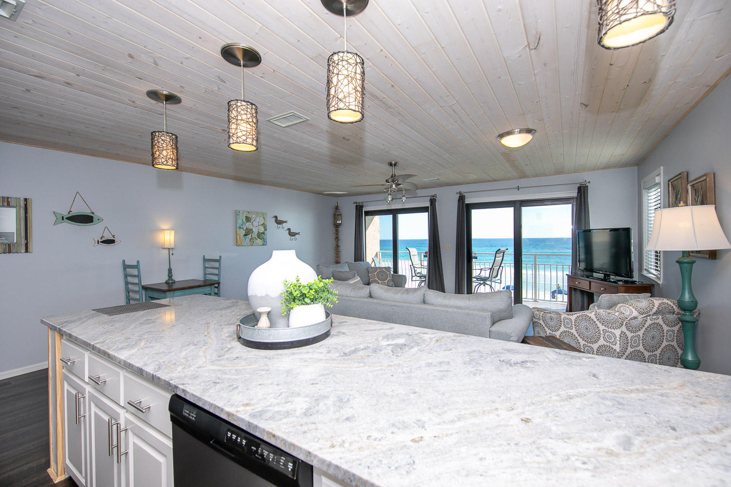 CRYSTAL VILLAS CONDO - Residential