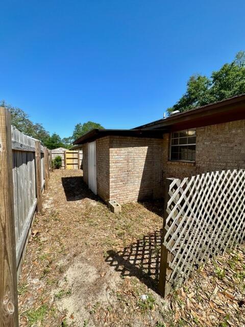 EMORY THOMAS - Residential Lease