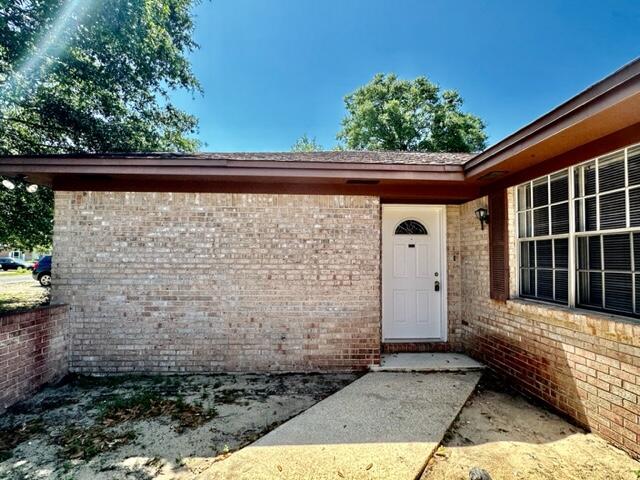 EMORY THOMAS - Residential Lease