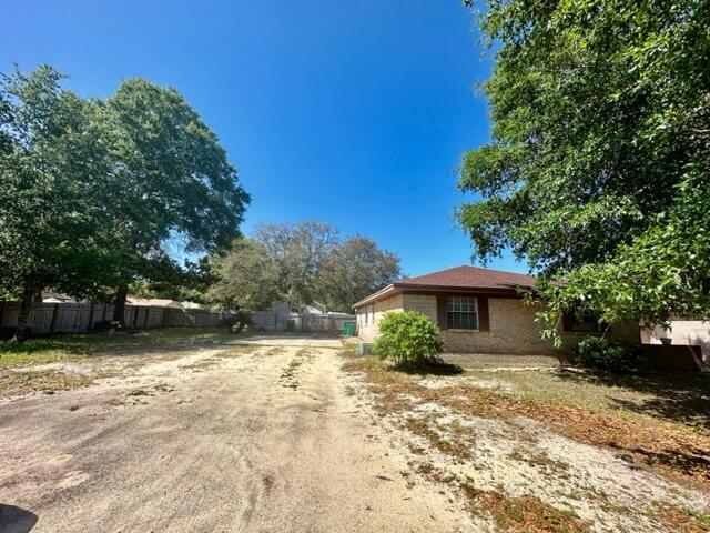 EMORY THOMAS - Residential Lease