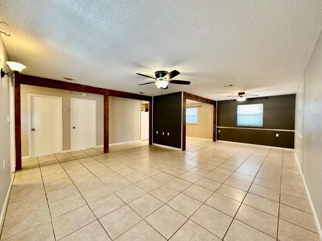 EMORY THOMAS - Residential Lease