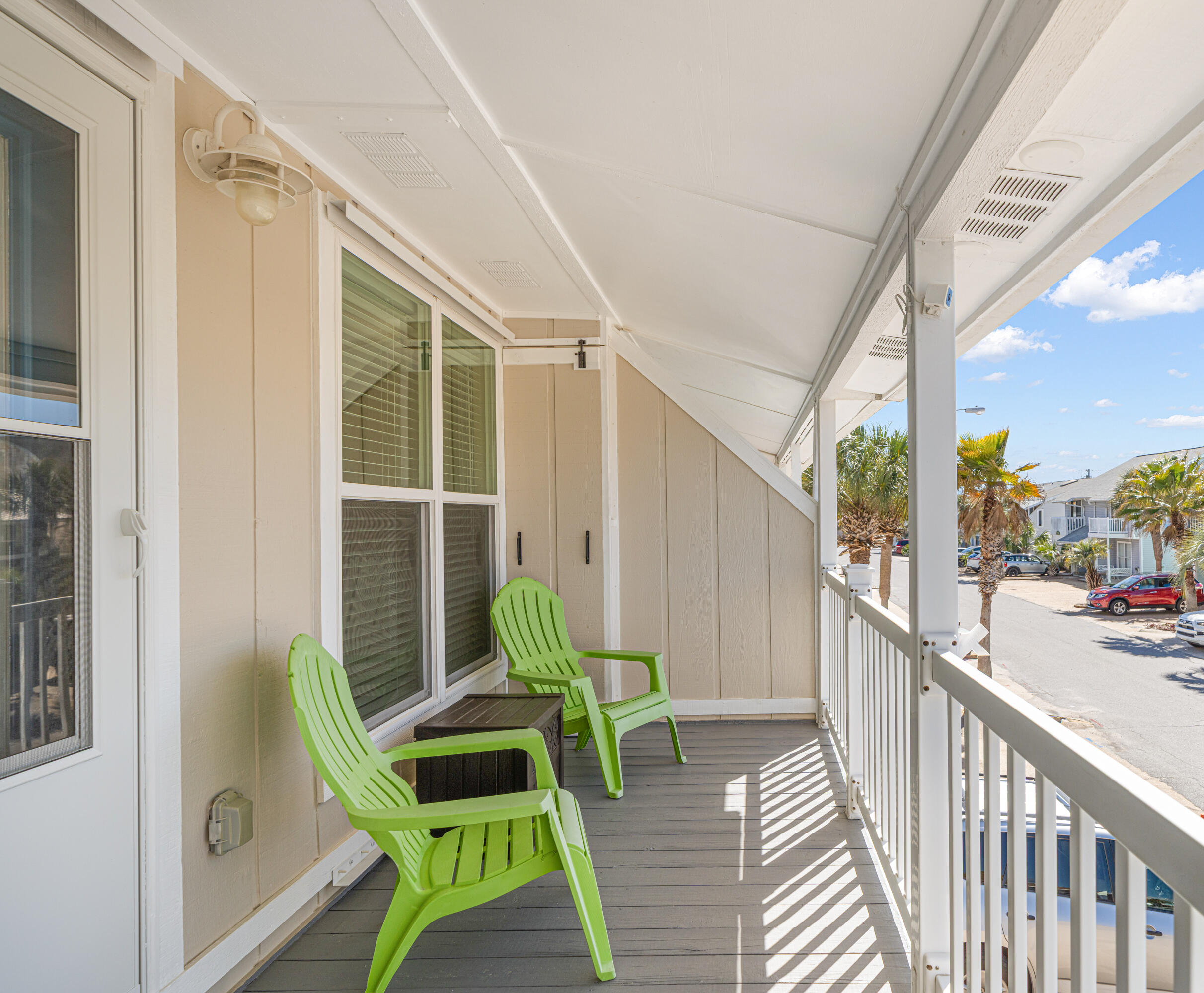 VILLA CHATEAUS - Residential