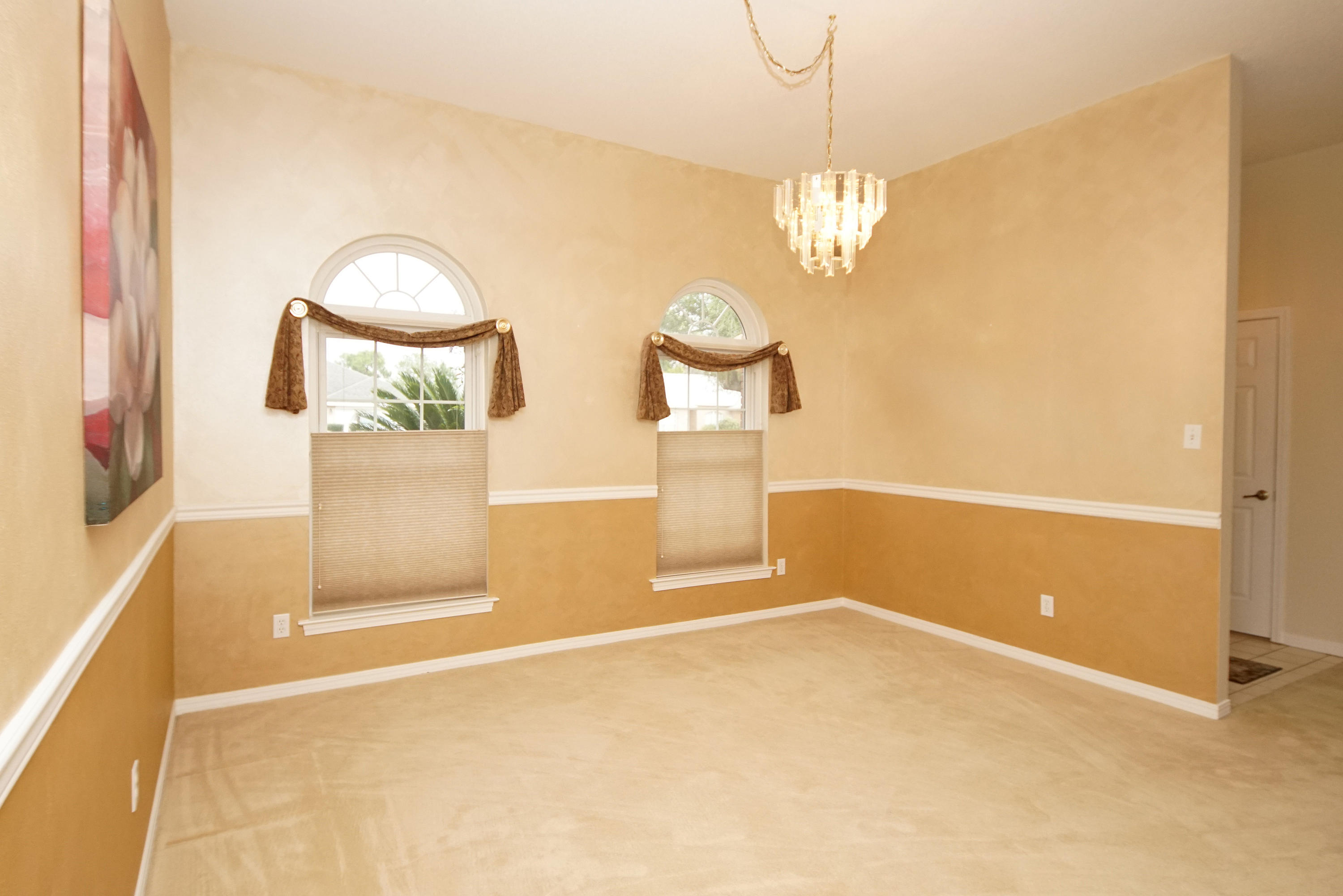 BISCAYNE POINTE - Residential