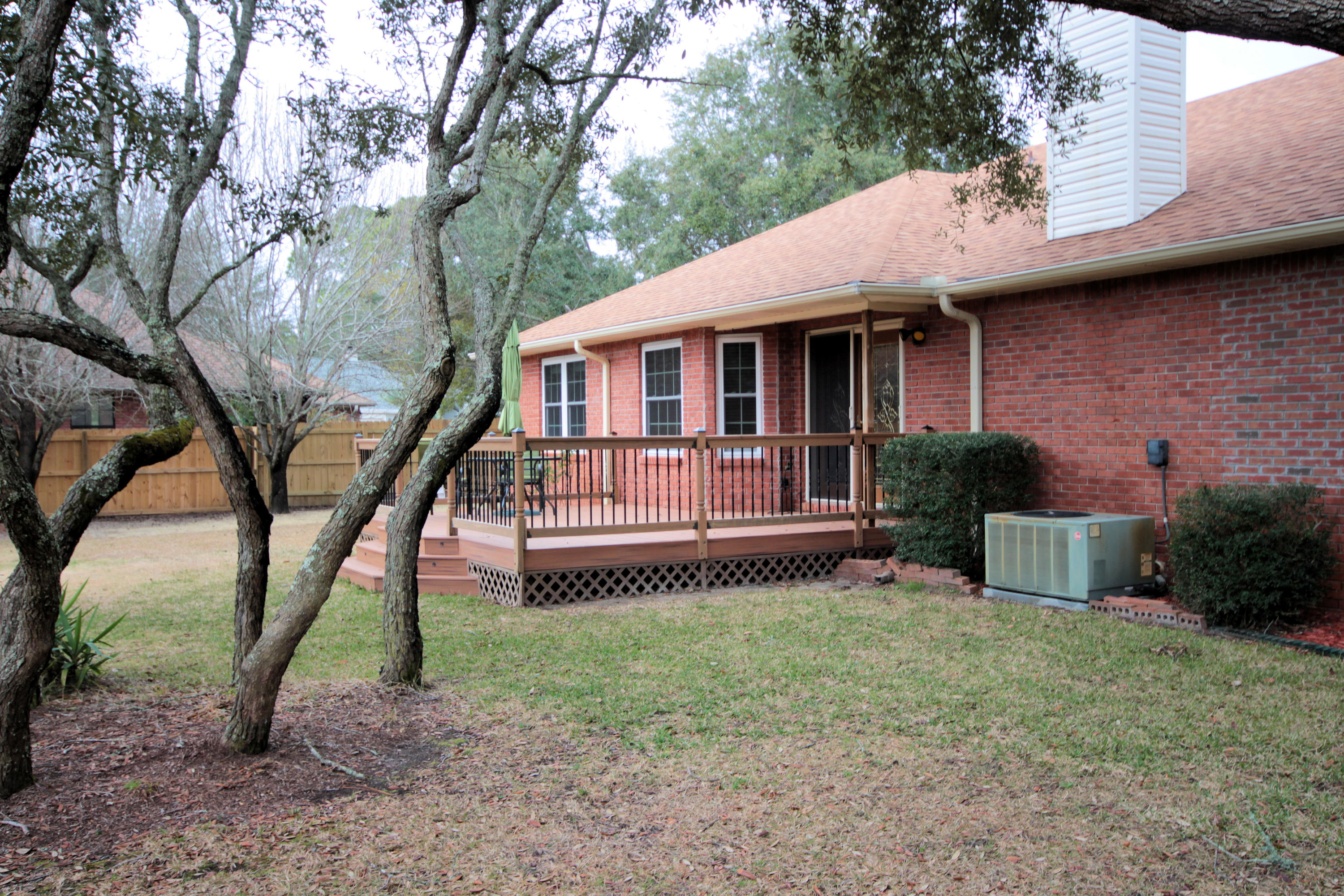 BISCAYNE POINTE - Residential