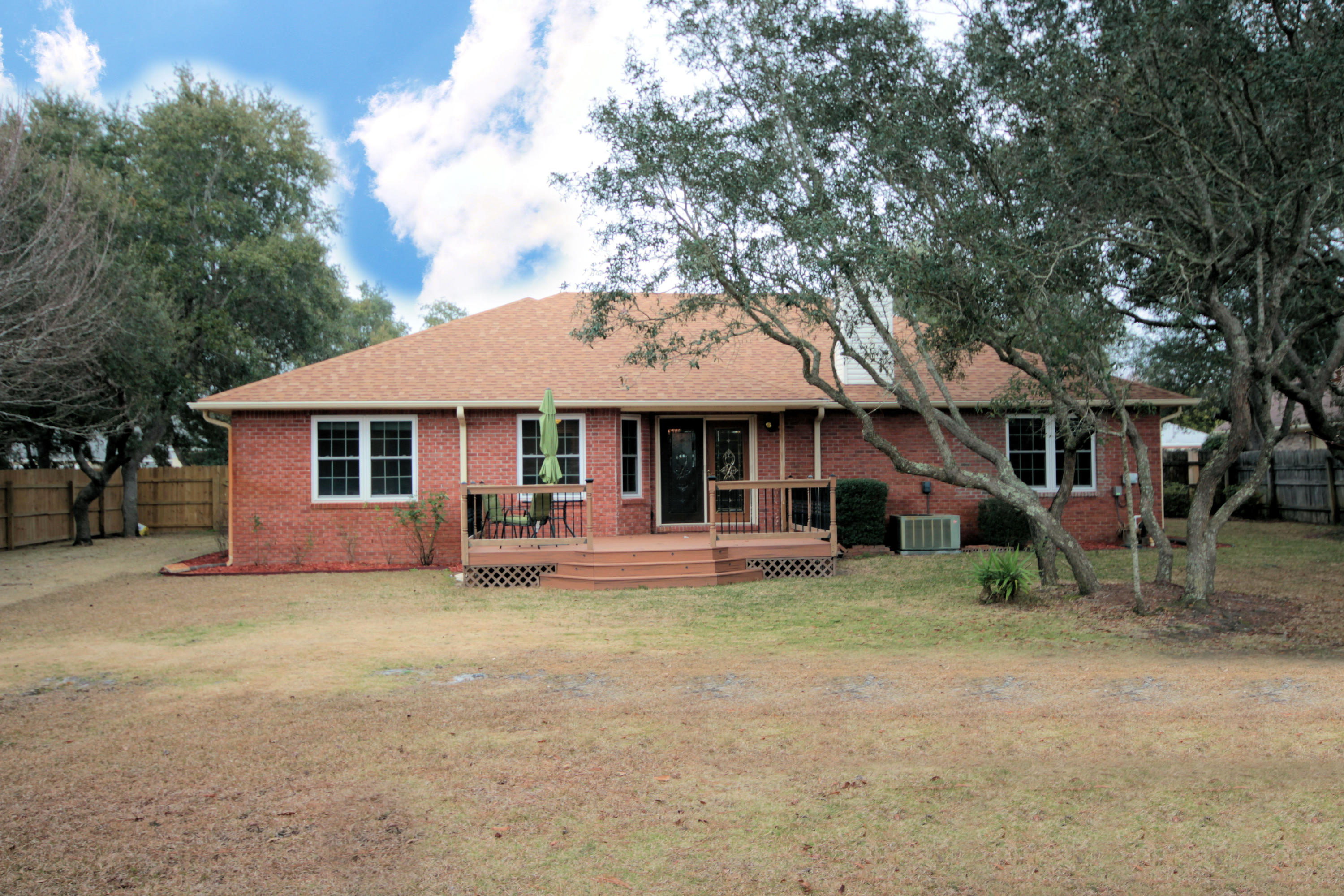BISCAYNE POINTE - Residential
