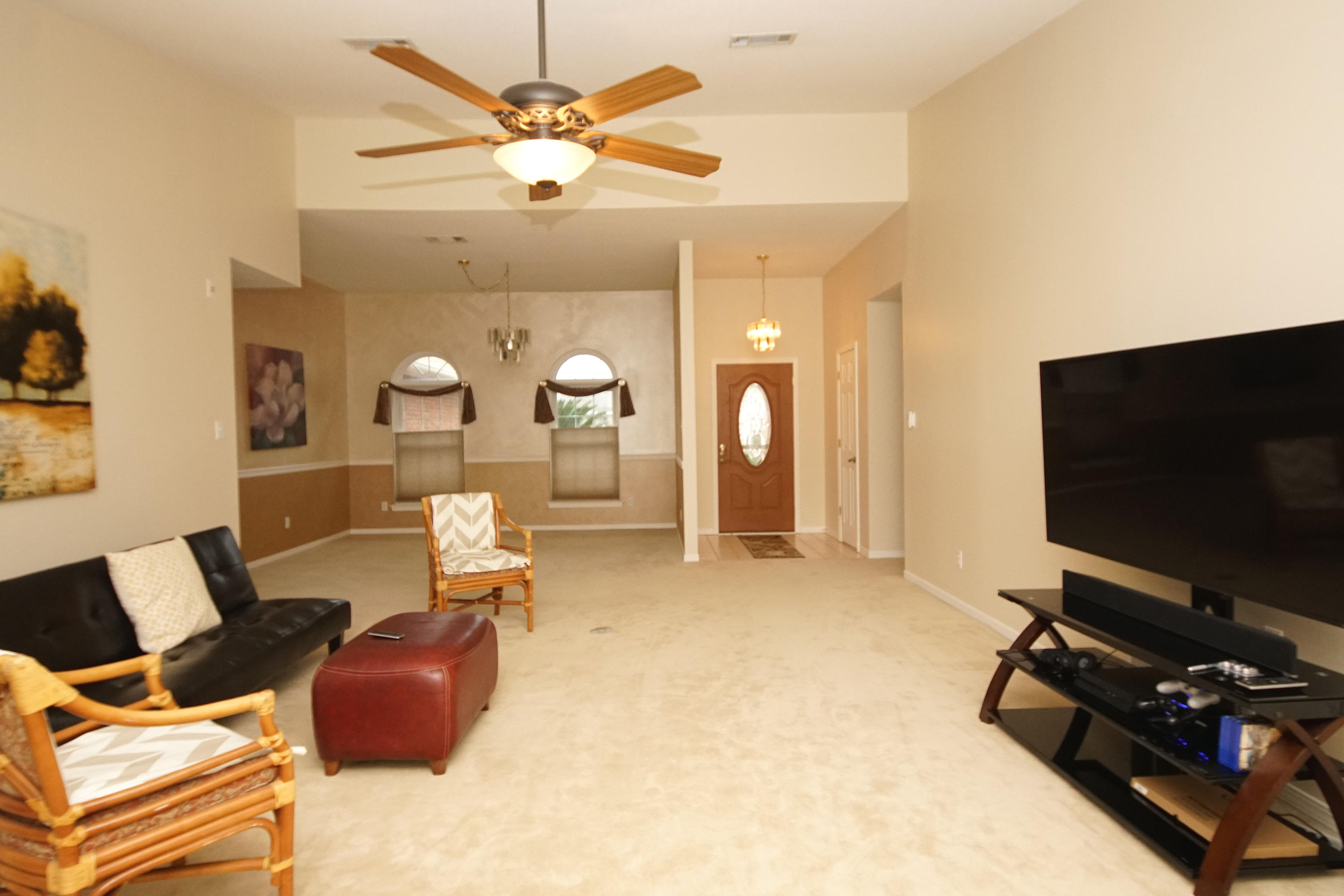 BISCAYNE POINTE - Residential