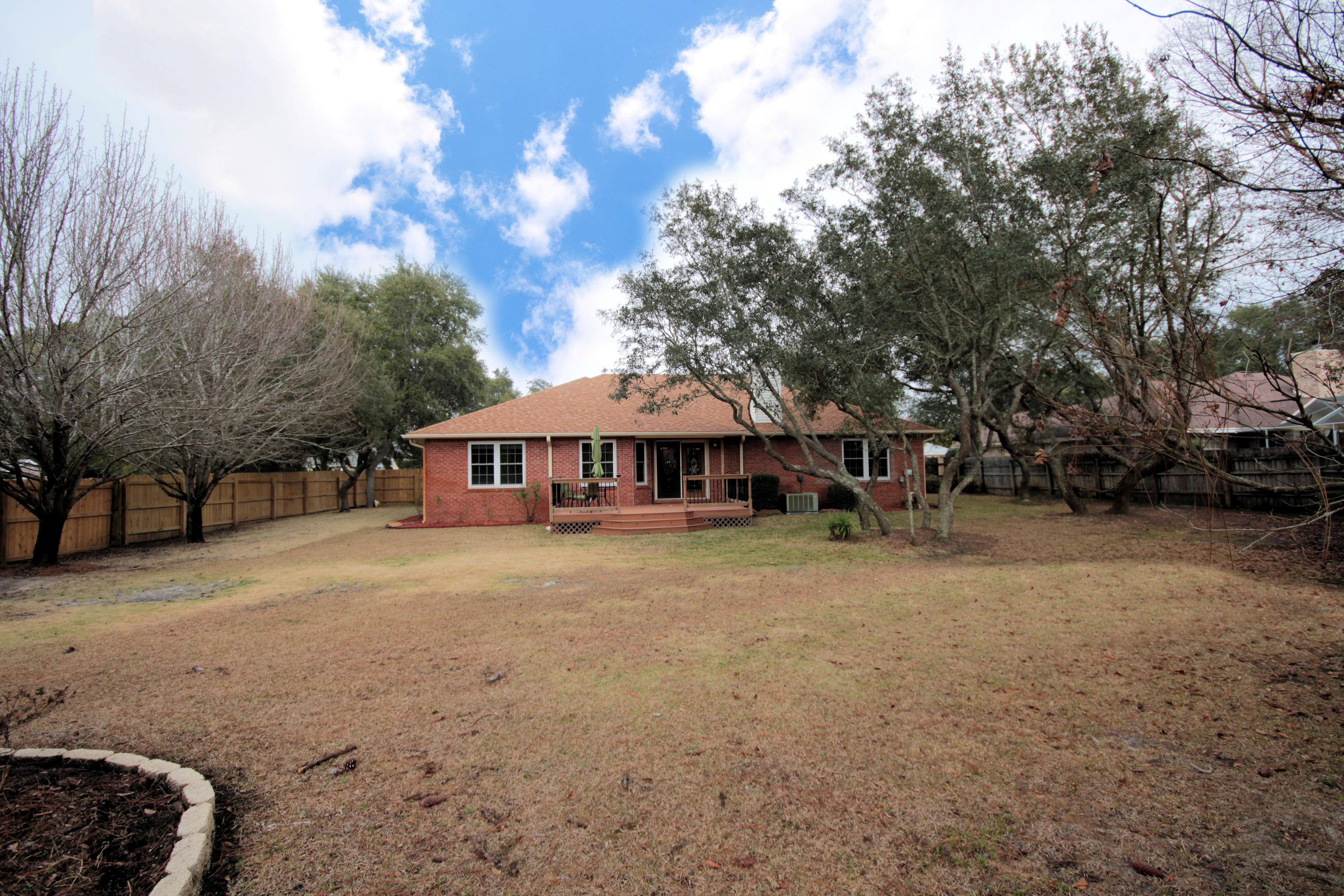 BISCAYNE POINTE - Residential