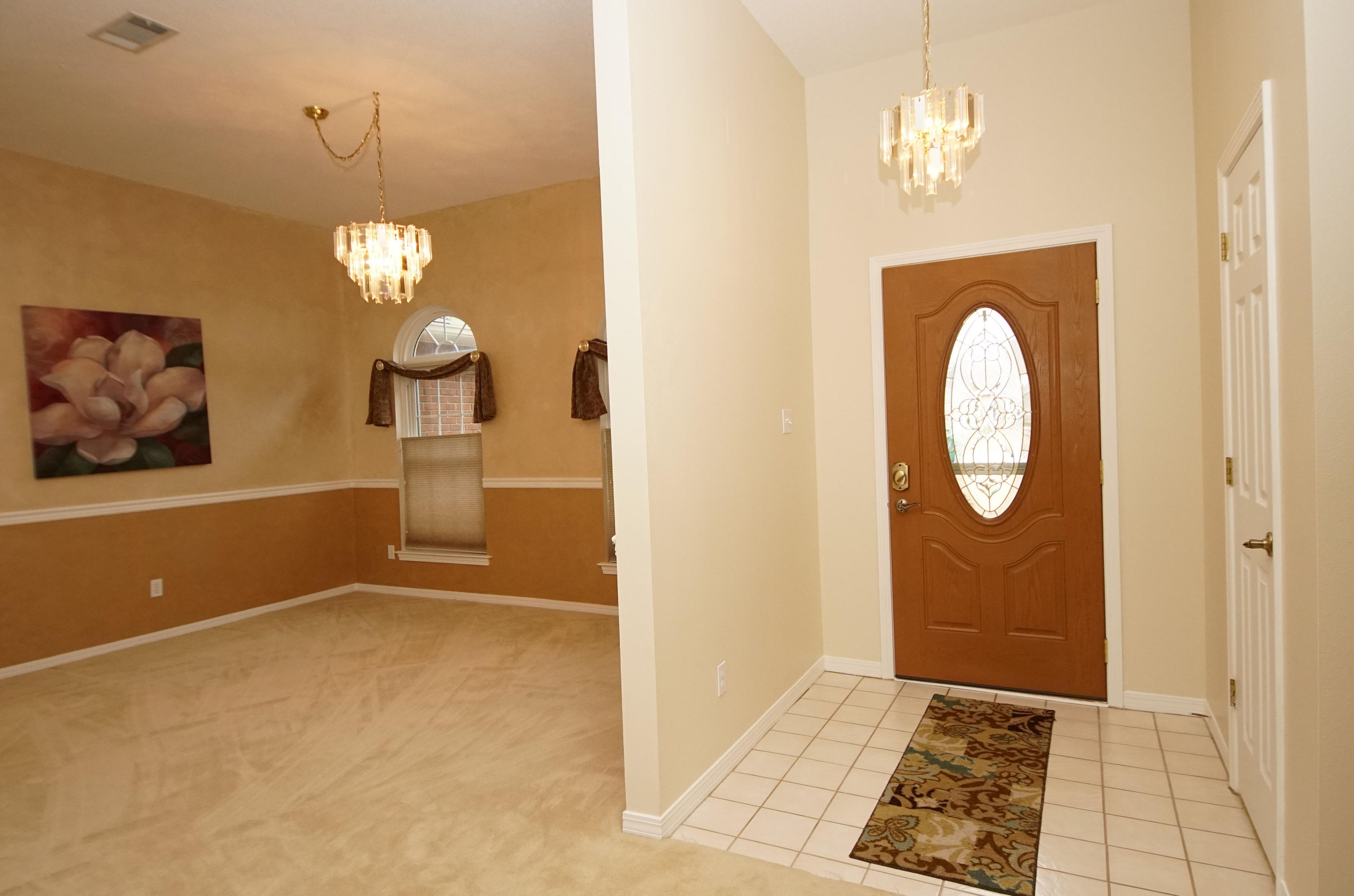 BISCAYNE POINTE - Residential