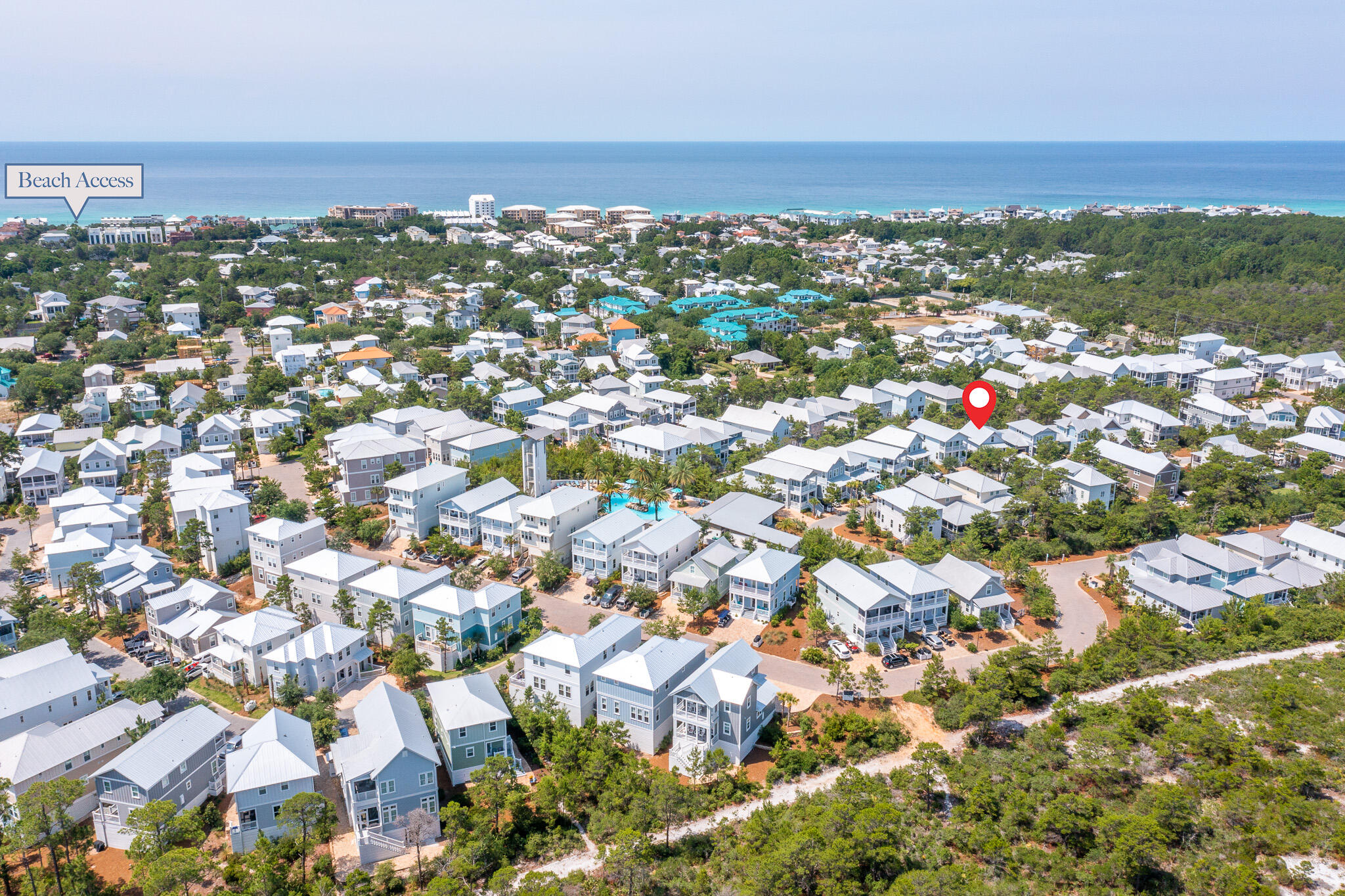 HIGHLAND PARKS - Residential