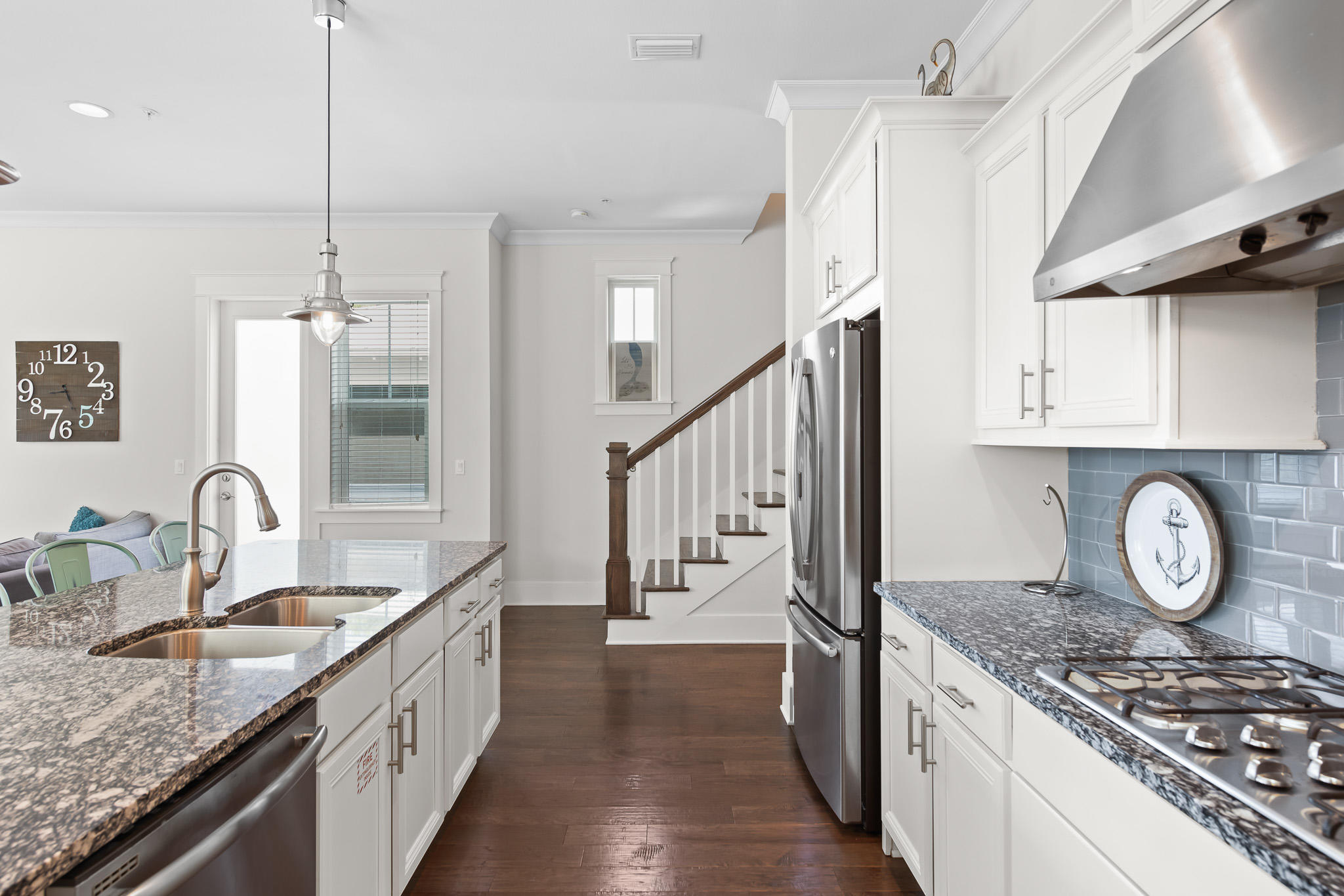 HIGHLAND PARKS - Residential