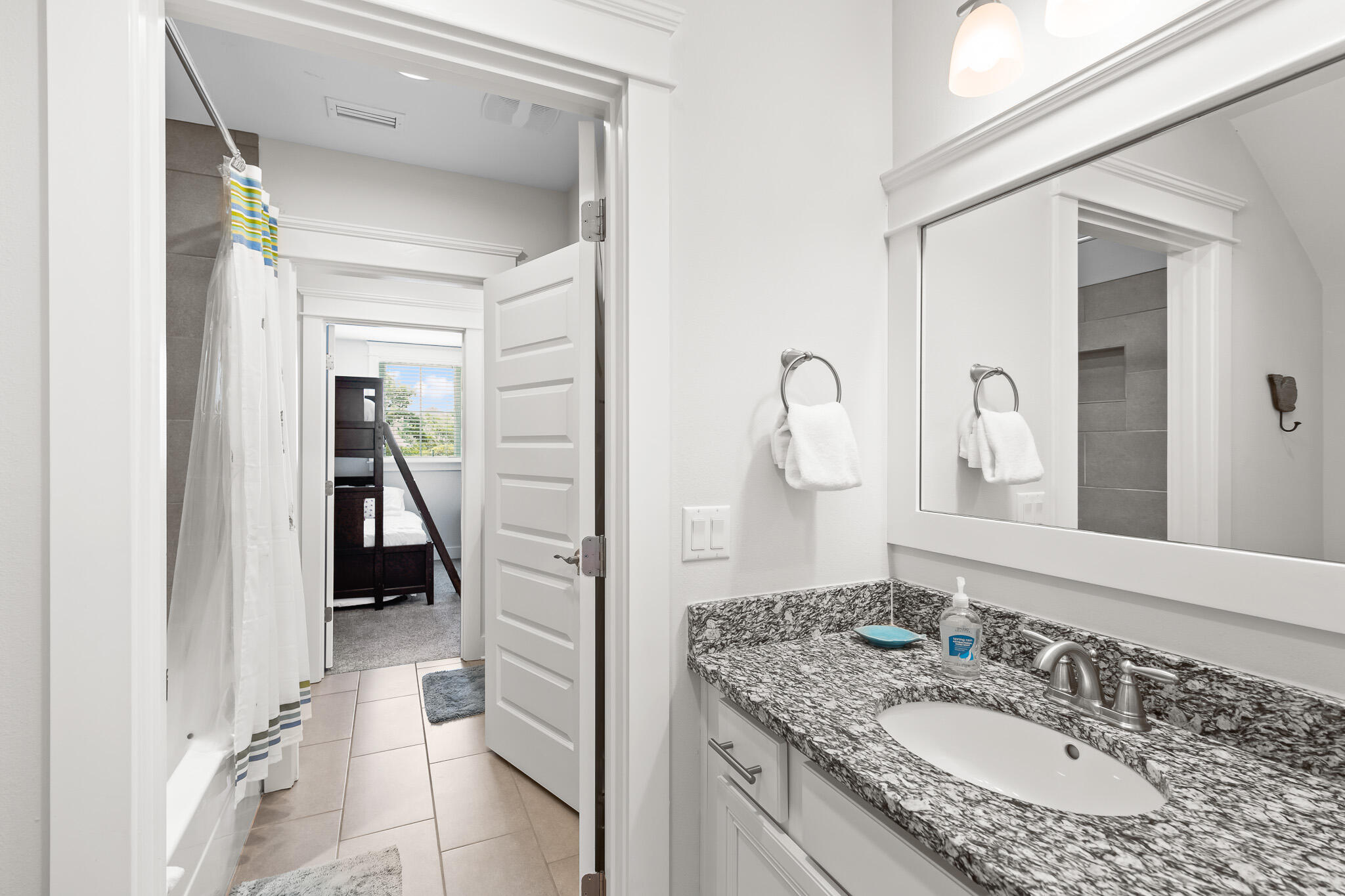 HIGHLAND PARKS - Residential