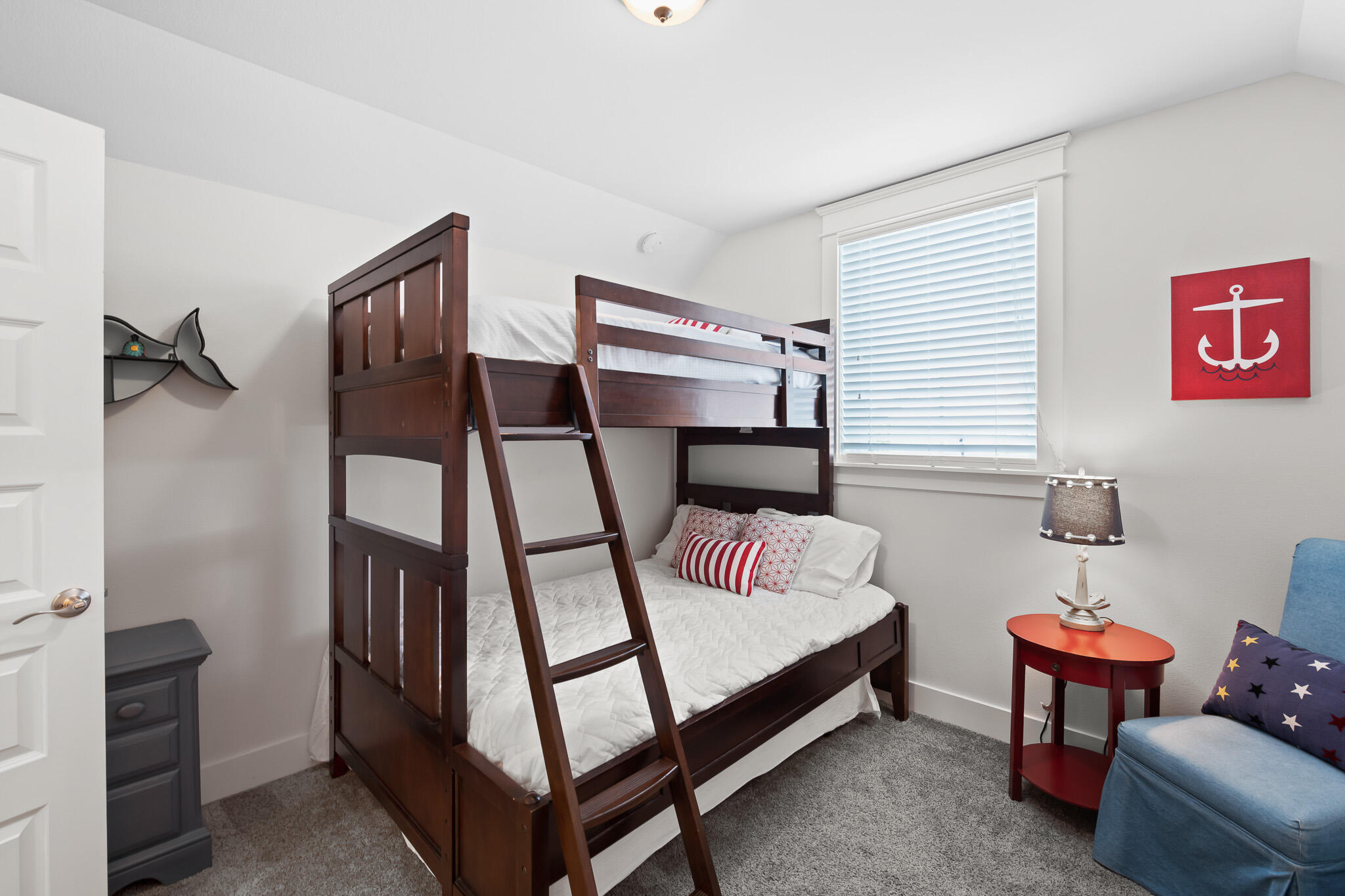 HIGHLAND PARKS - Residential