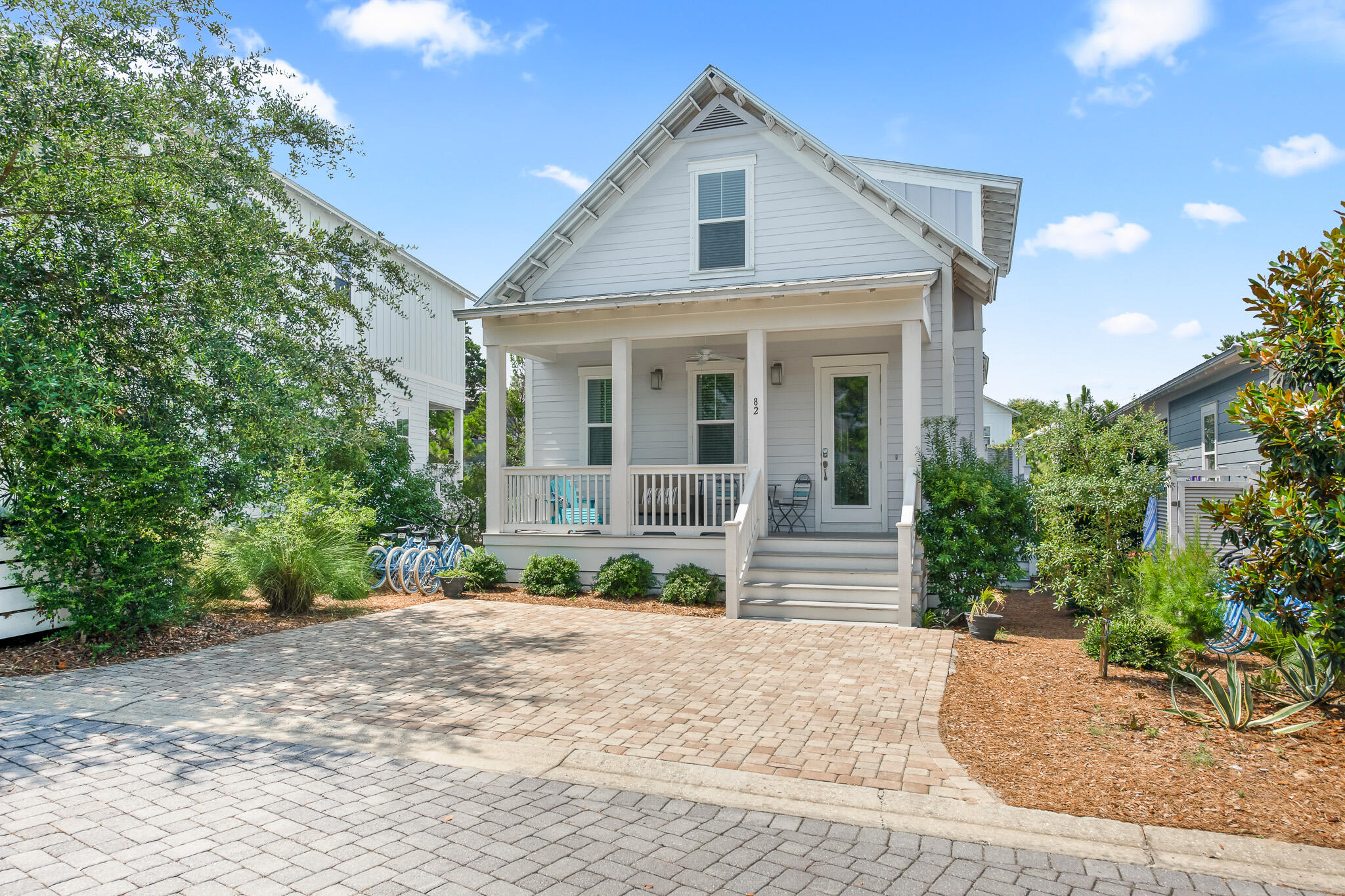 HIGHLAND PARKS - Residential