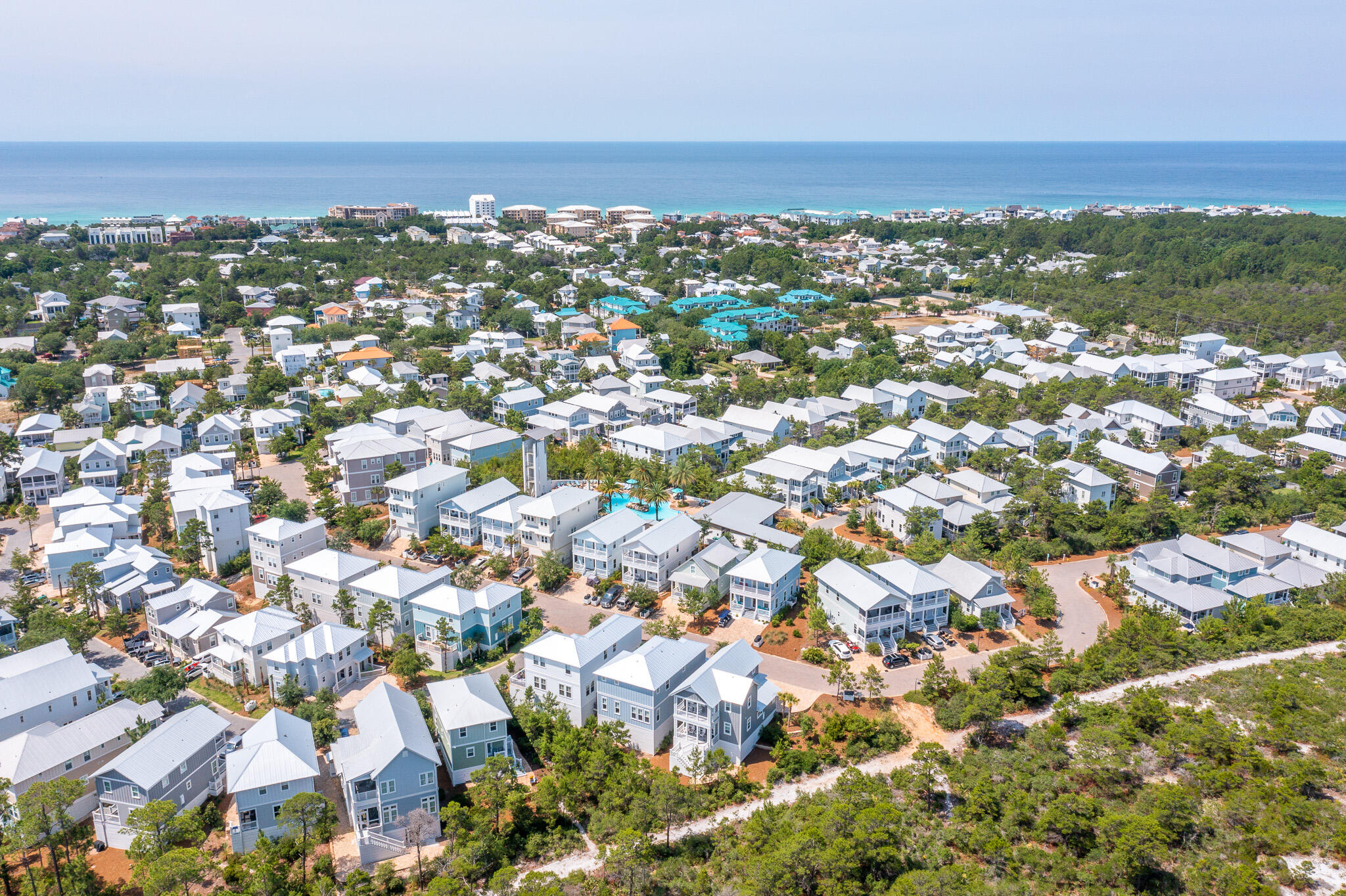 HIGHLAND PARKS - Residential