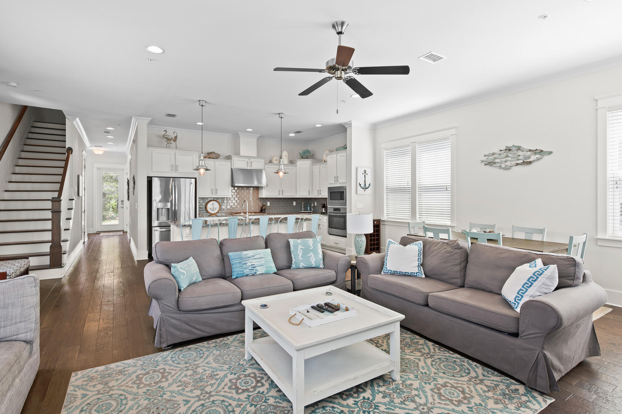 HIGHLAND PARKS - Residential