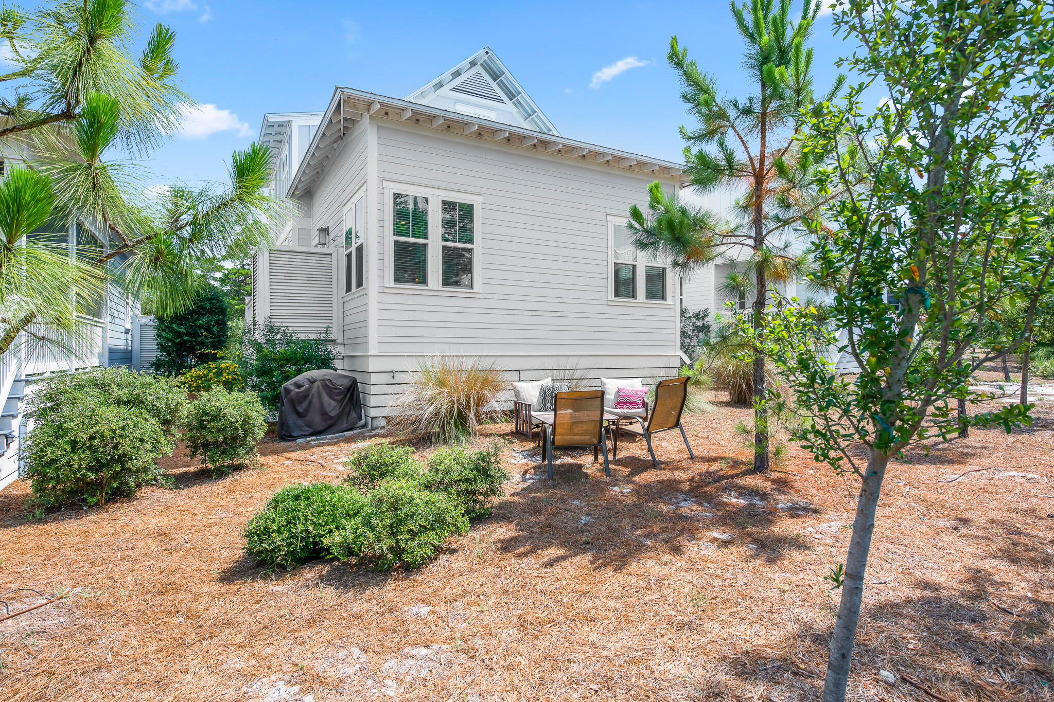 HIGHLAND PARKS - Residential