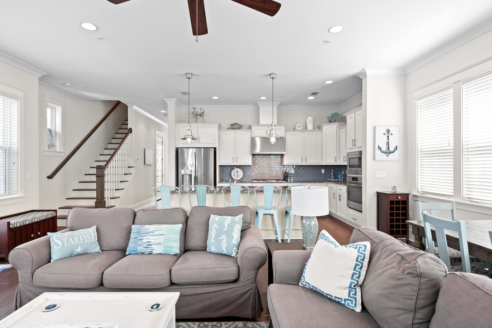 HIGHLAND PARKS - Residential