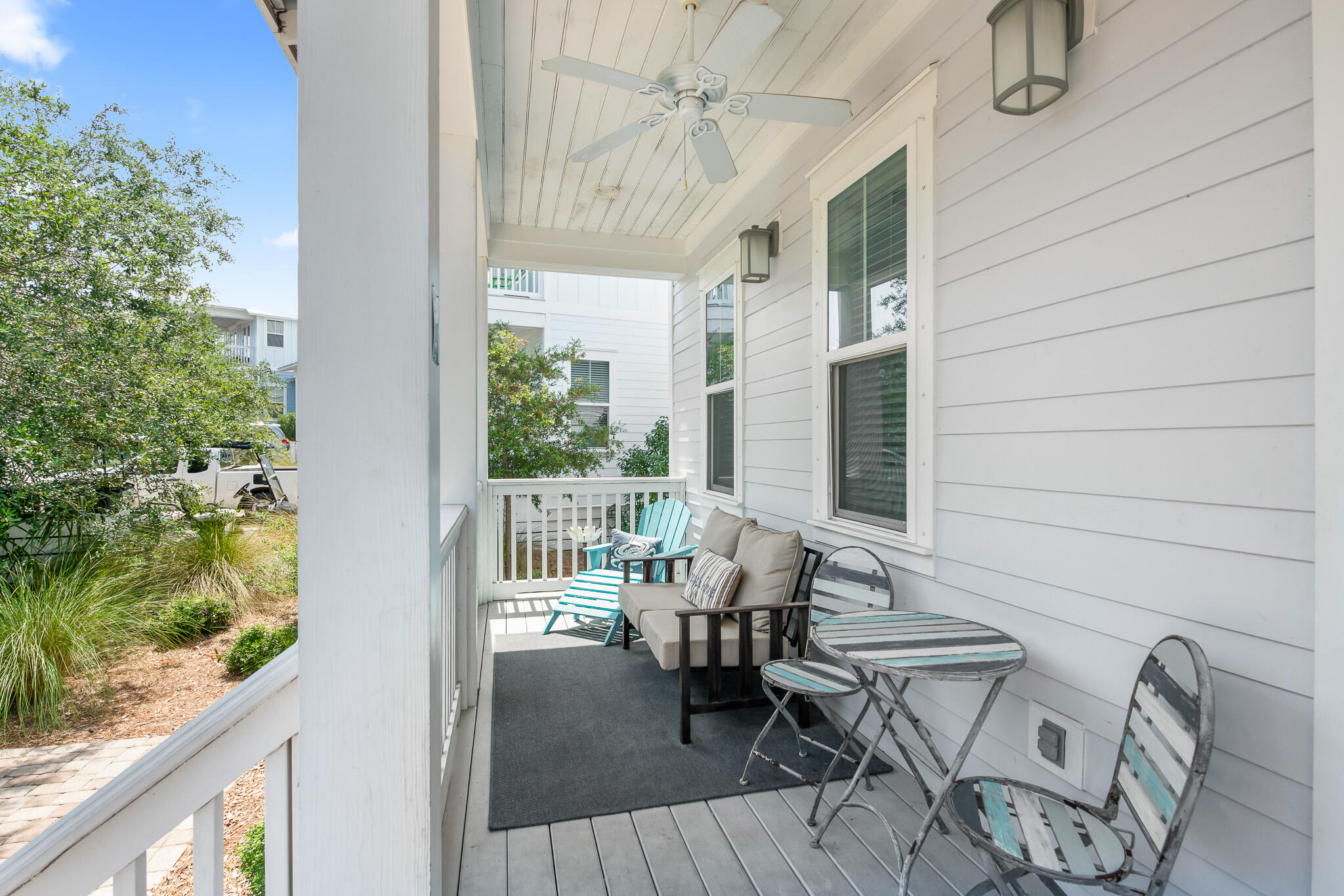 HIGHLAND PARKS - Residential