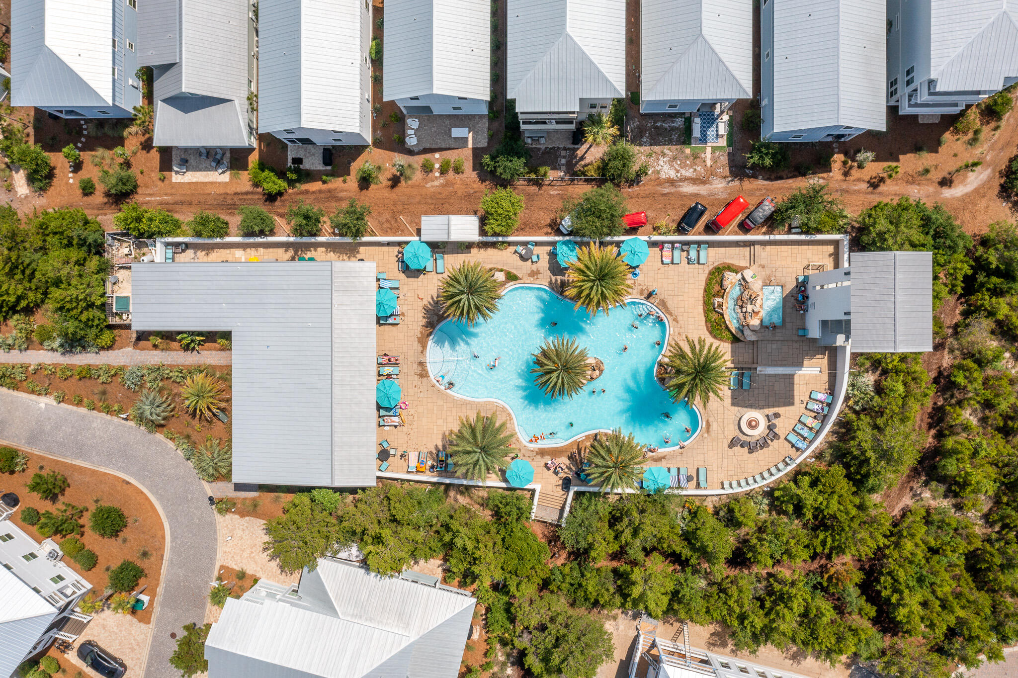 HIGHLAND PARKS - Residential