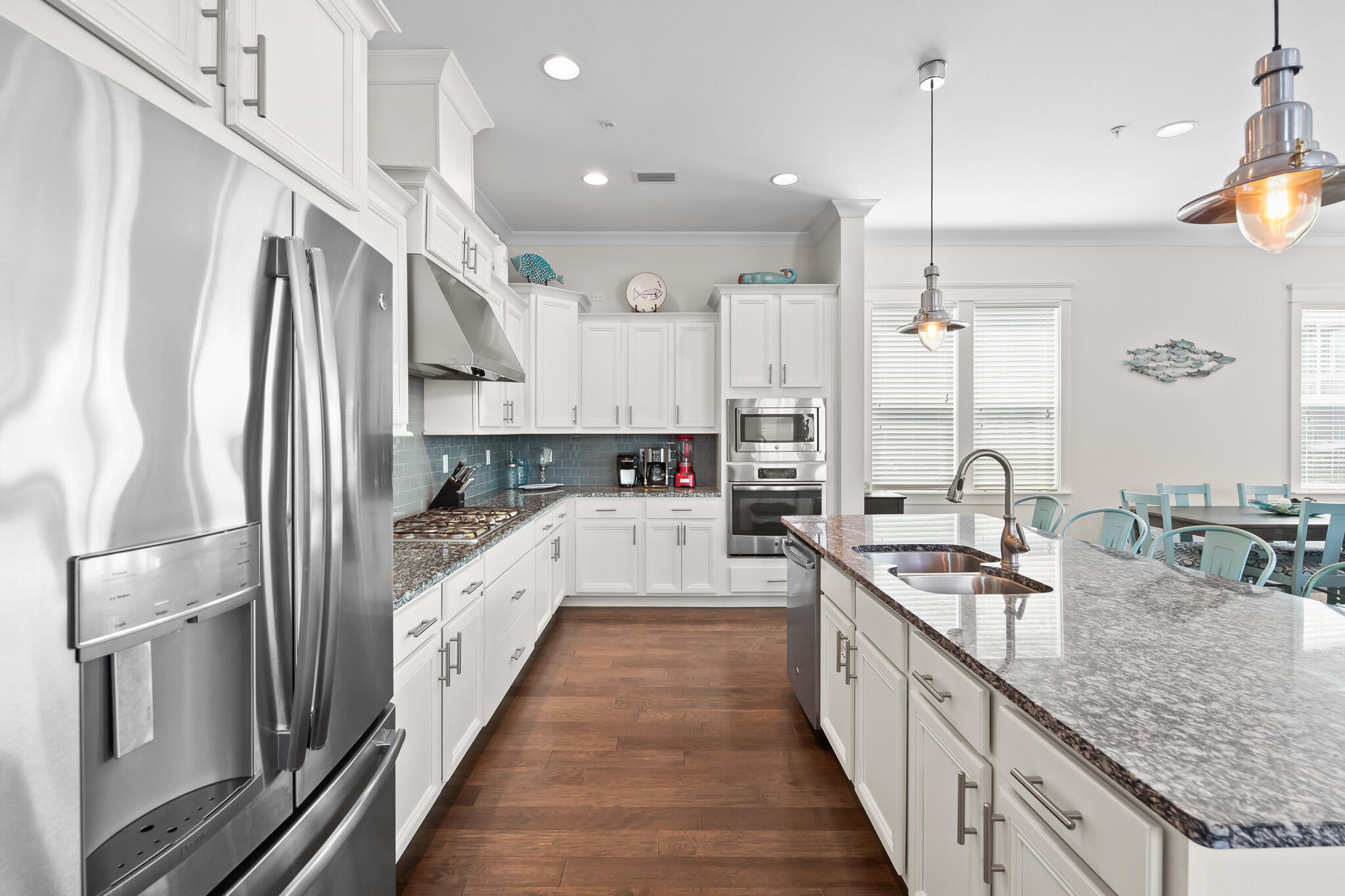 HIGHLAND PARKS - Residential
