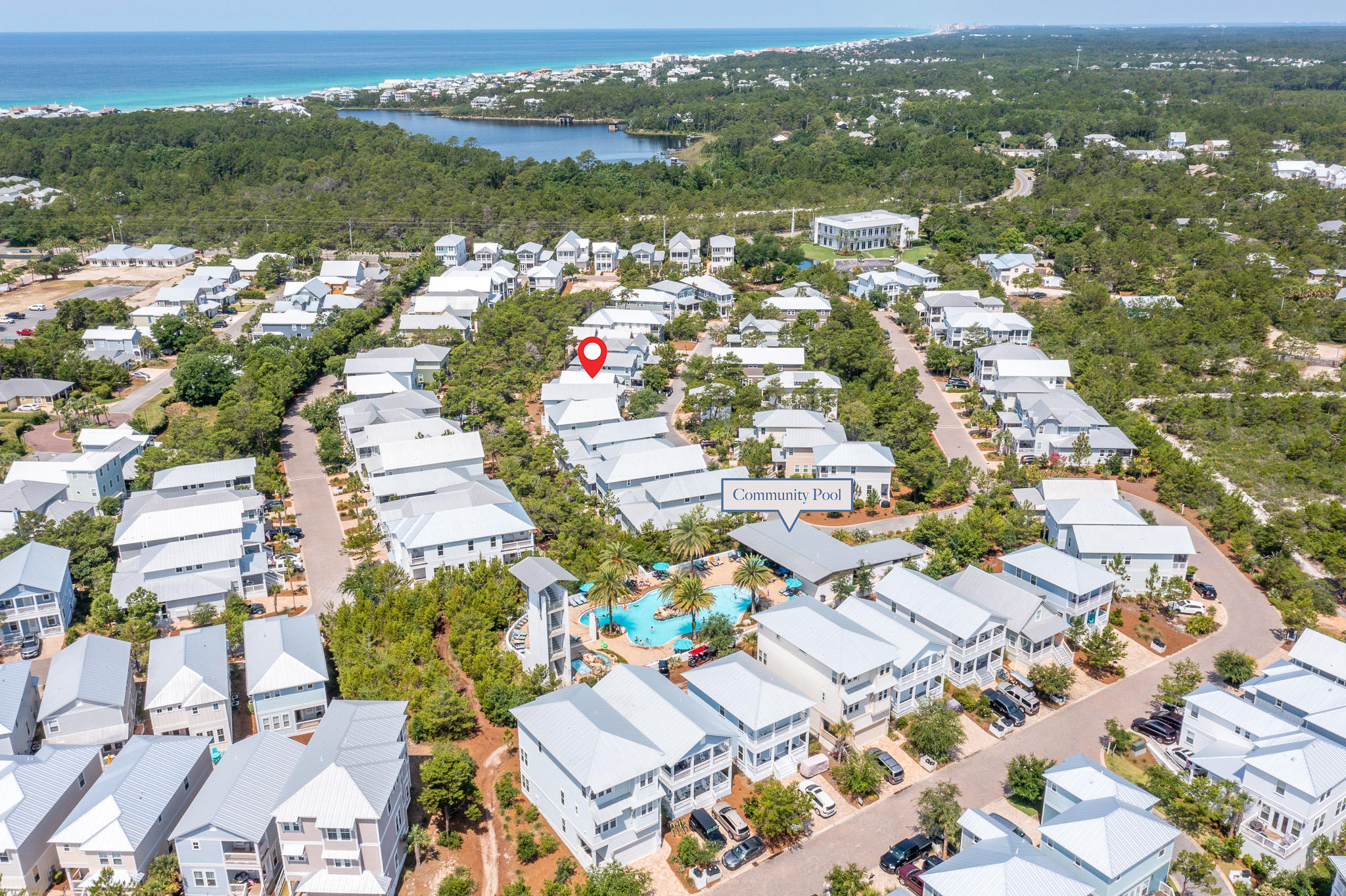 HIGHLAND PARKS - Residential