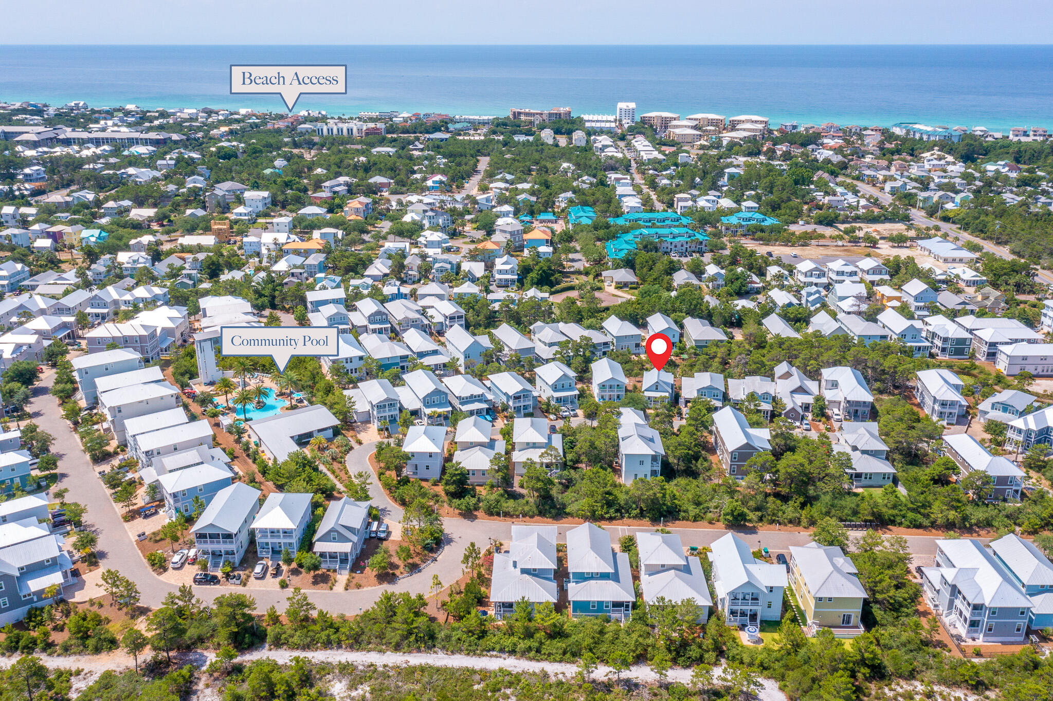 HIGHLAND PARKS - Residential