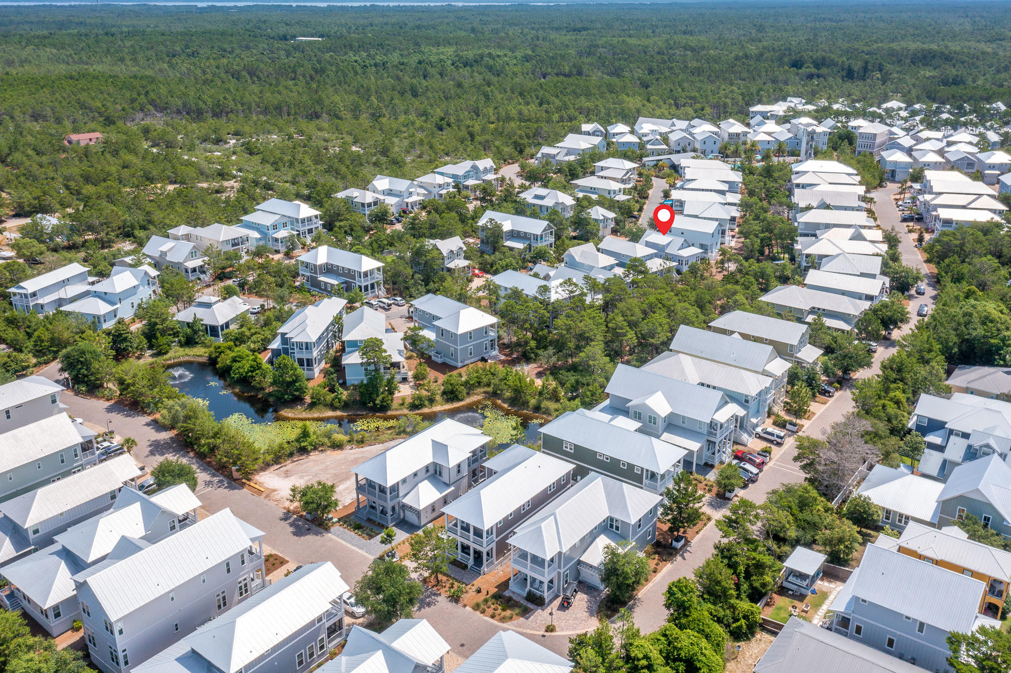 HIGHLAND PARKS - Residential