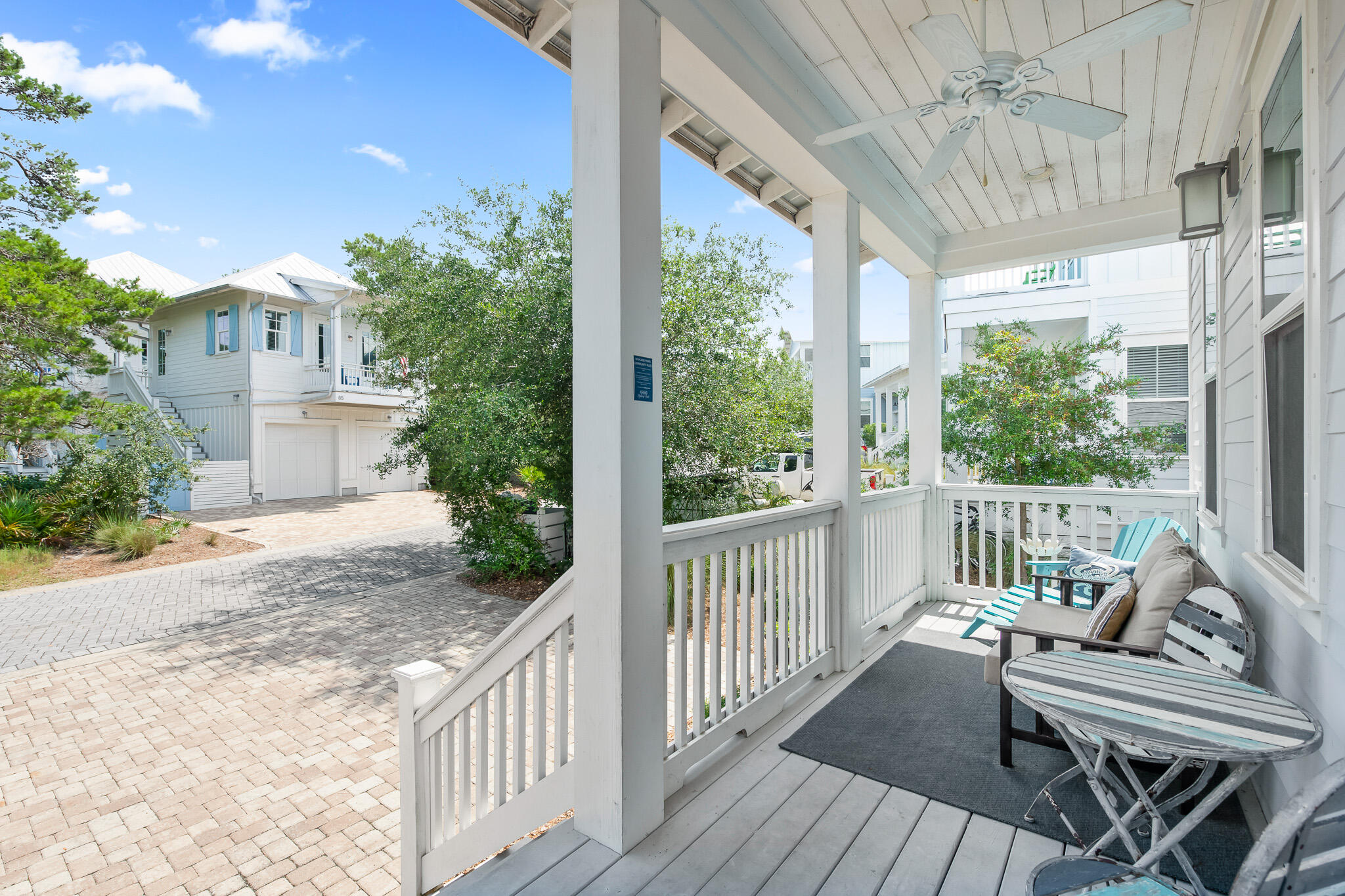 HIGHLAND PARKS - Residential
