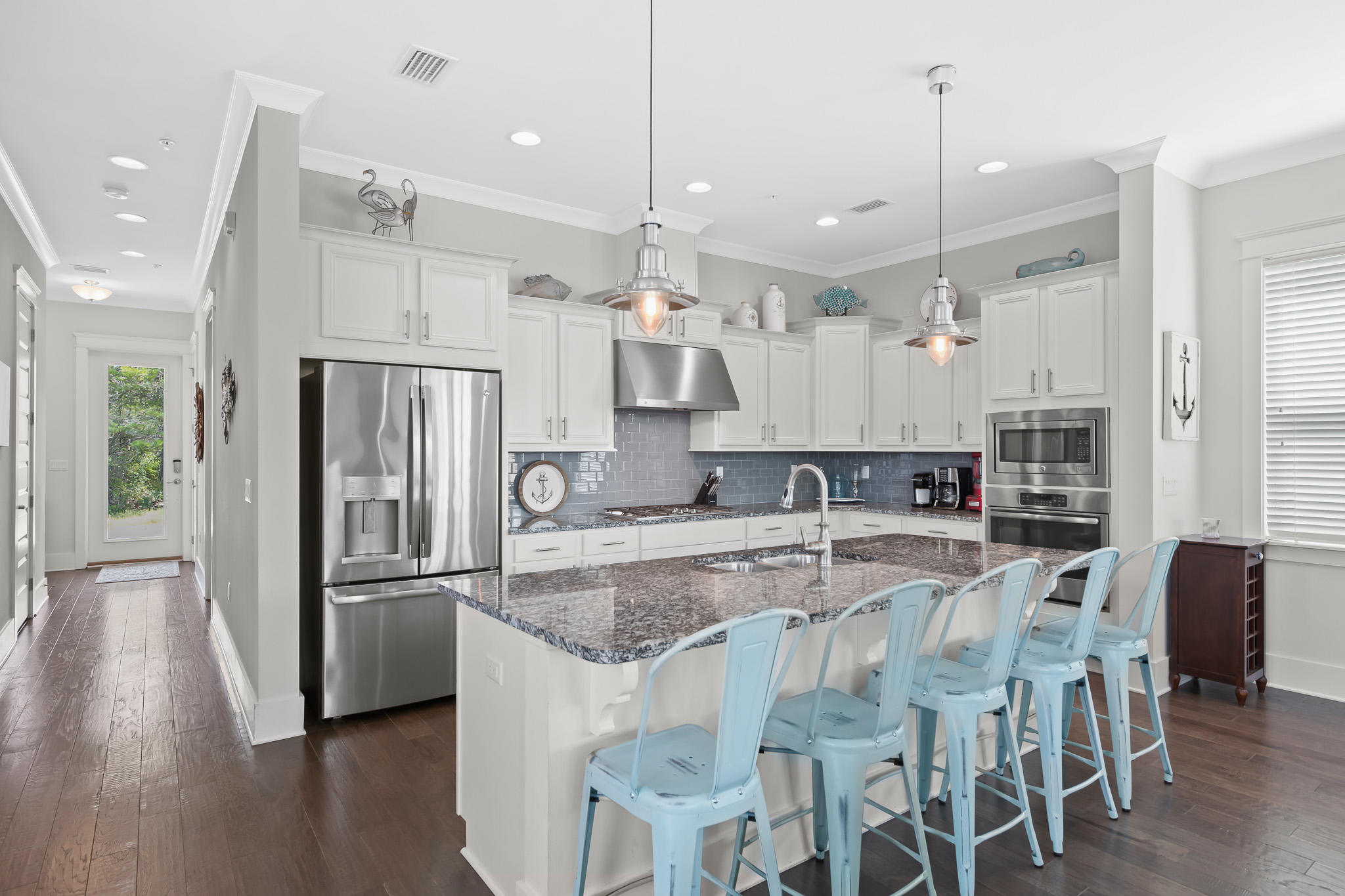 HIGHLAND PARKS - Residential